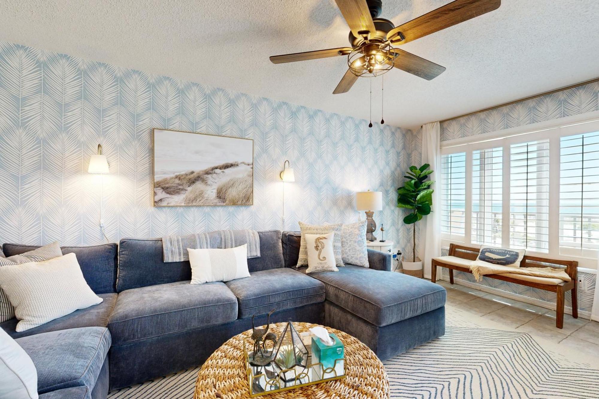 Holiday home Sailmaker Fernandina Beach
