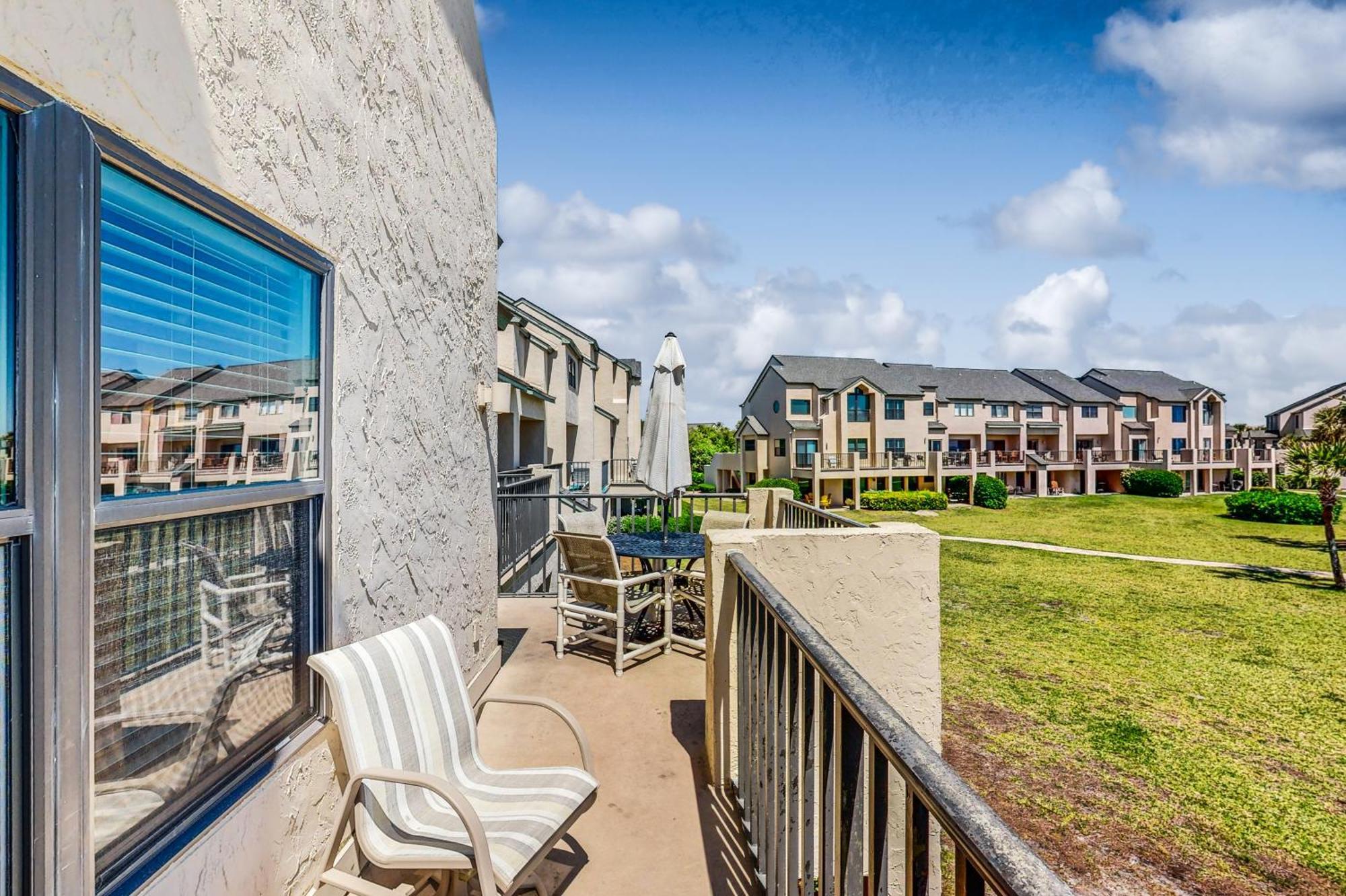 Holiday home Sailmaker Fernandina Beach