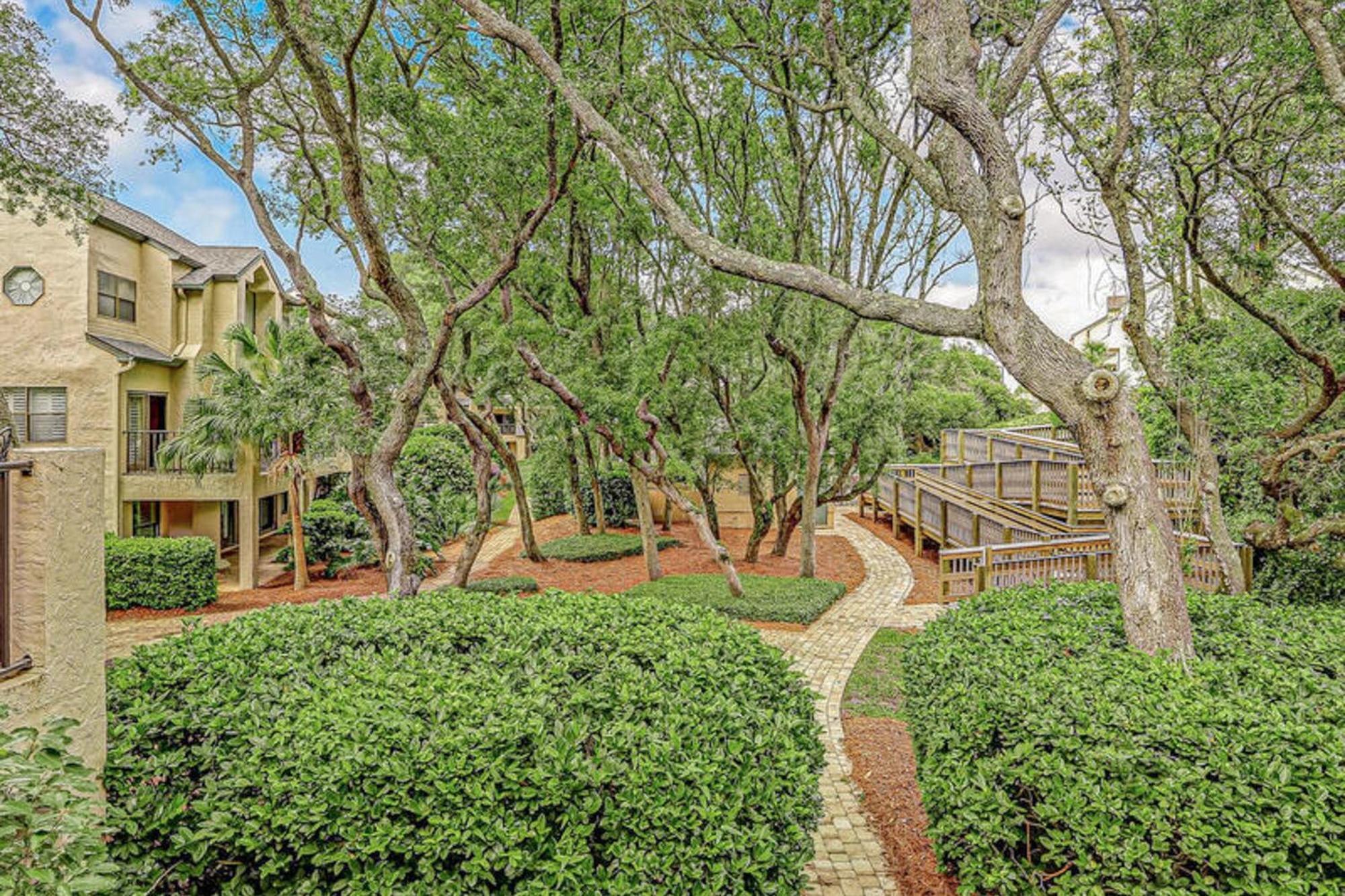 307 Sailmaker Fernandina Beach