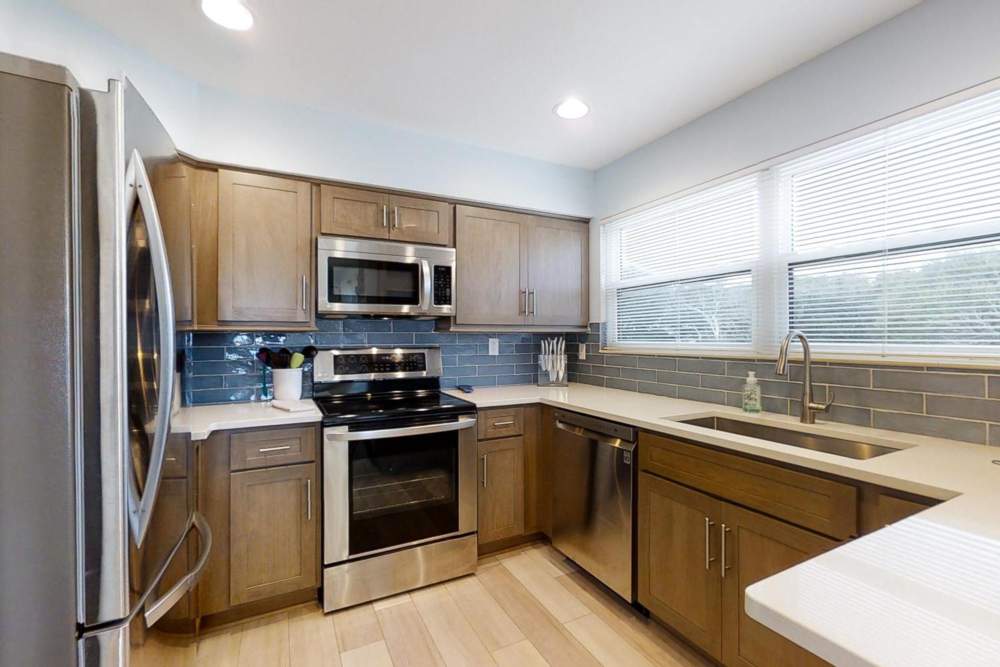 Holiday home 212 Sailmaker