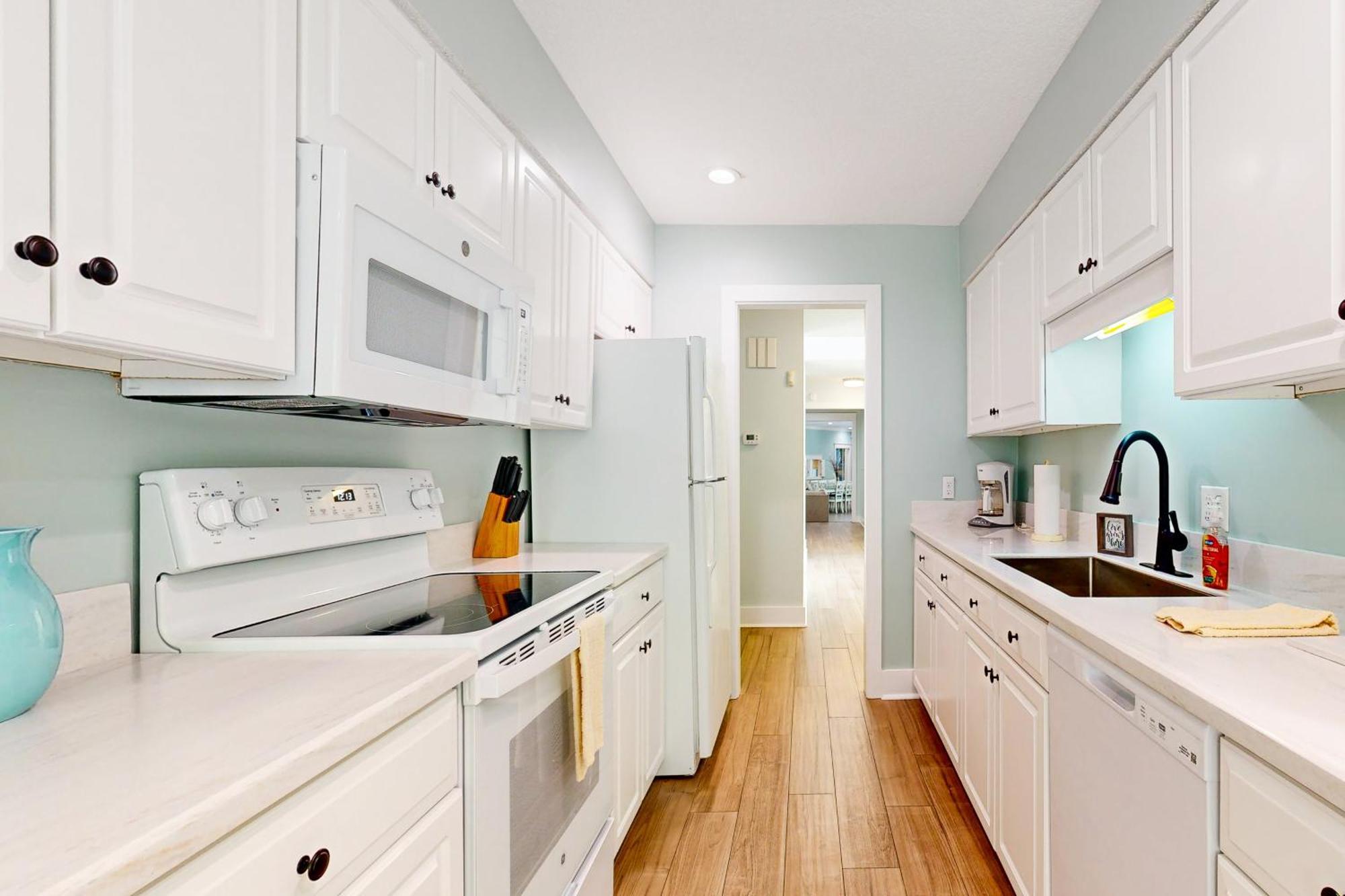 13 Winged Teal Holiday home Fernandina Beach