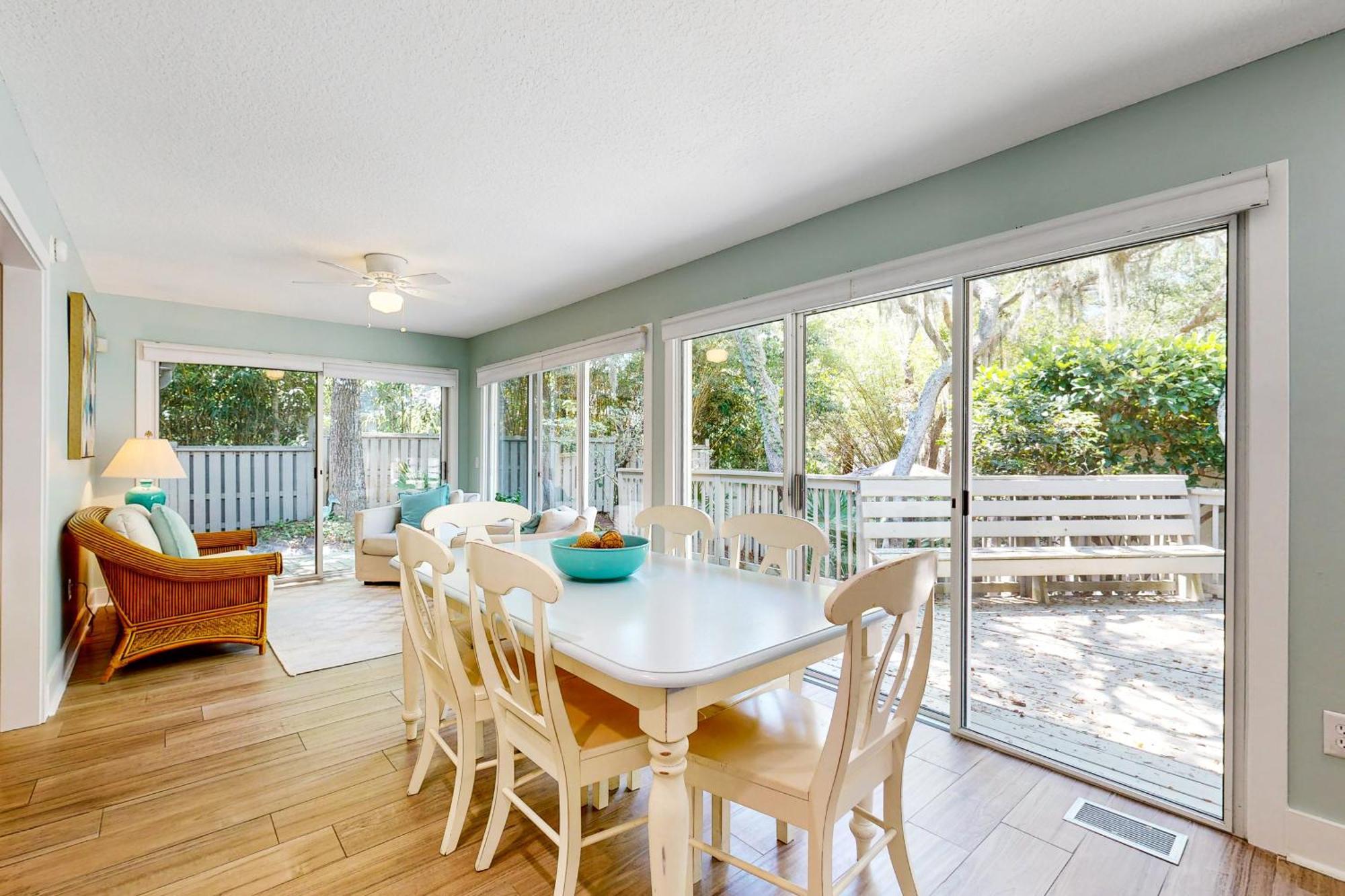 13 Winged Teal Holiday home *