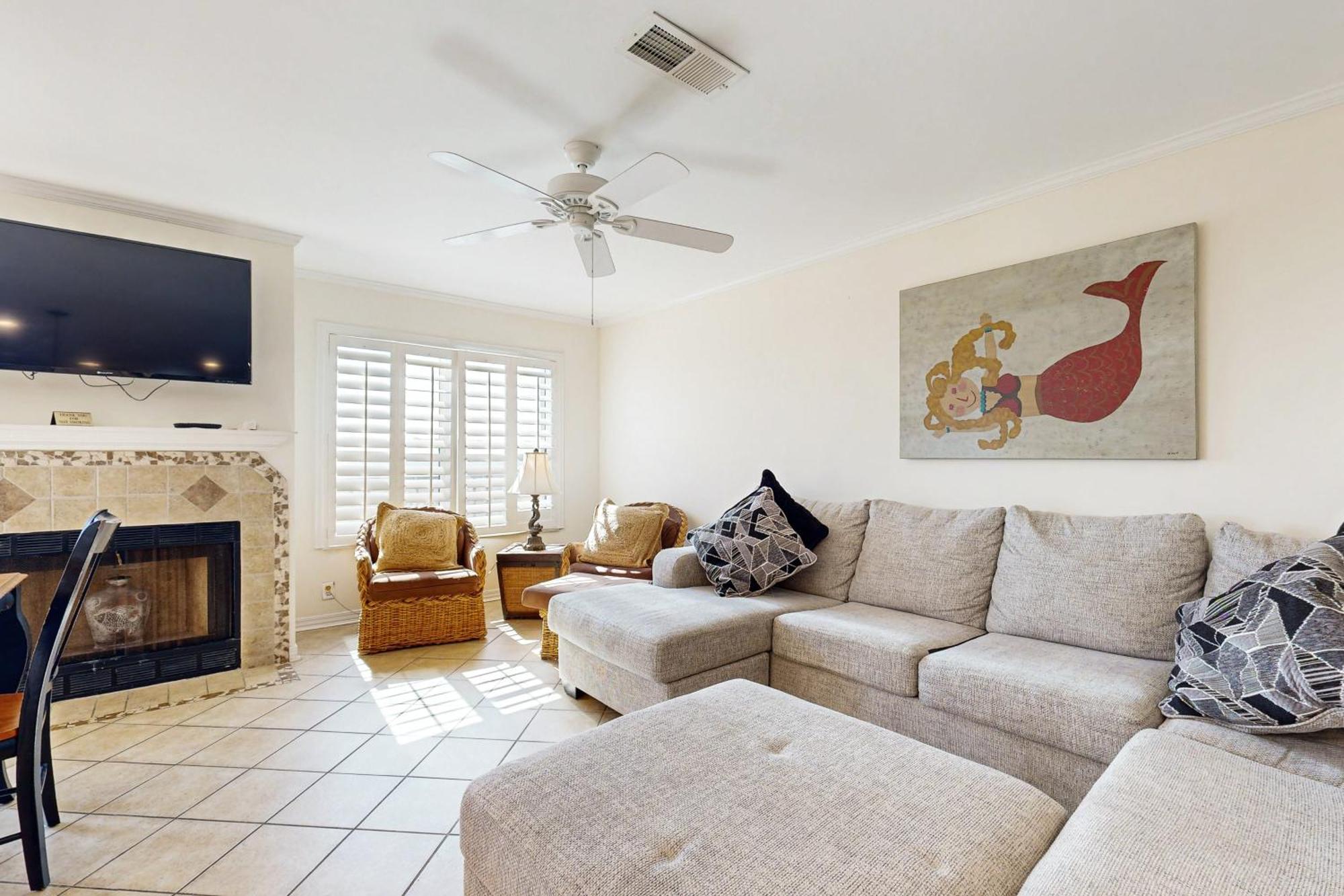 Holiday home Sailmaker