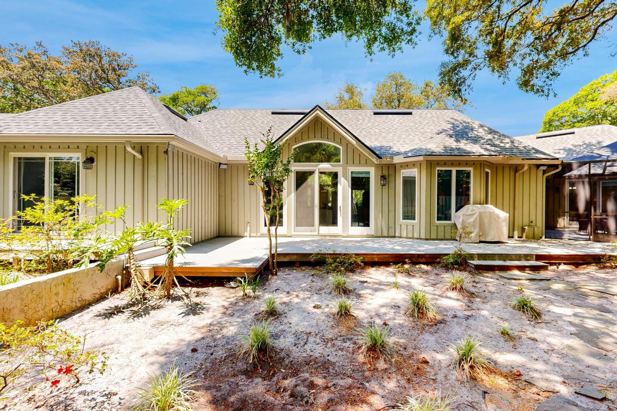 Holiday home 13 Winged Teal Fernandina Beach