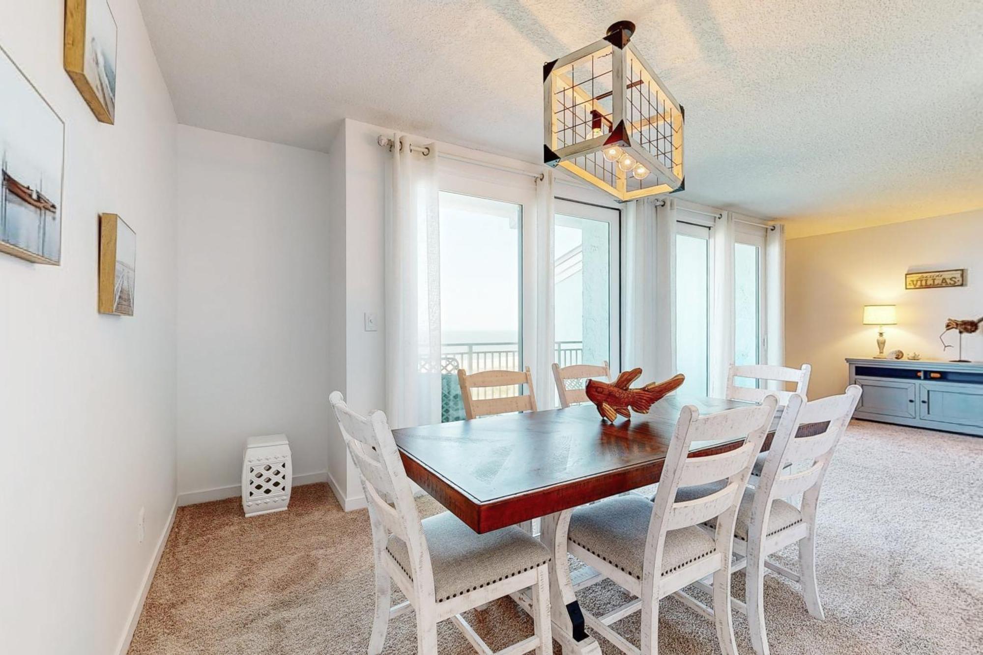 Serenity On The Shore Apartment *