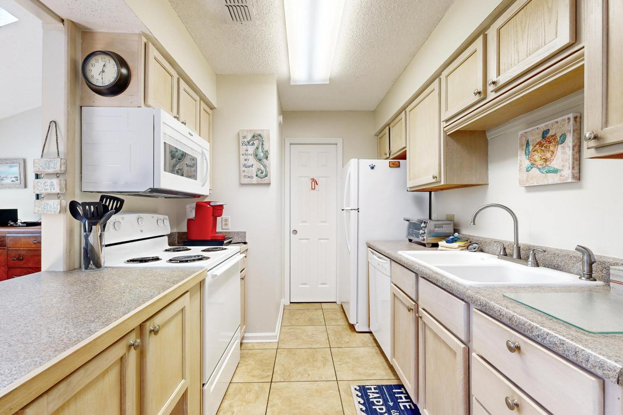 Forest Ridge 2888 Apartment Fernandina Beach