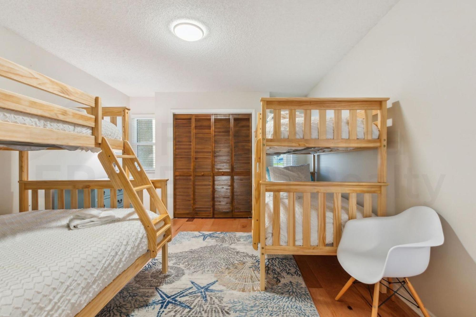 Apartment 8 Sea Castles