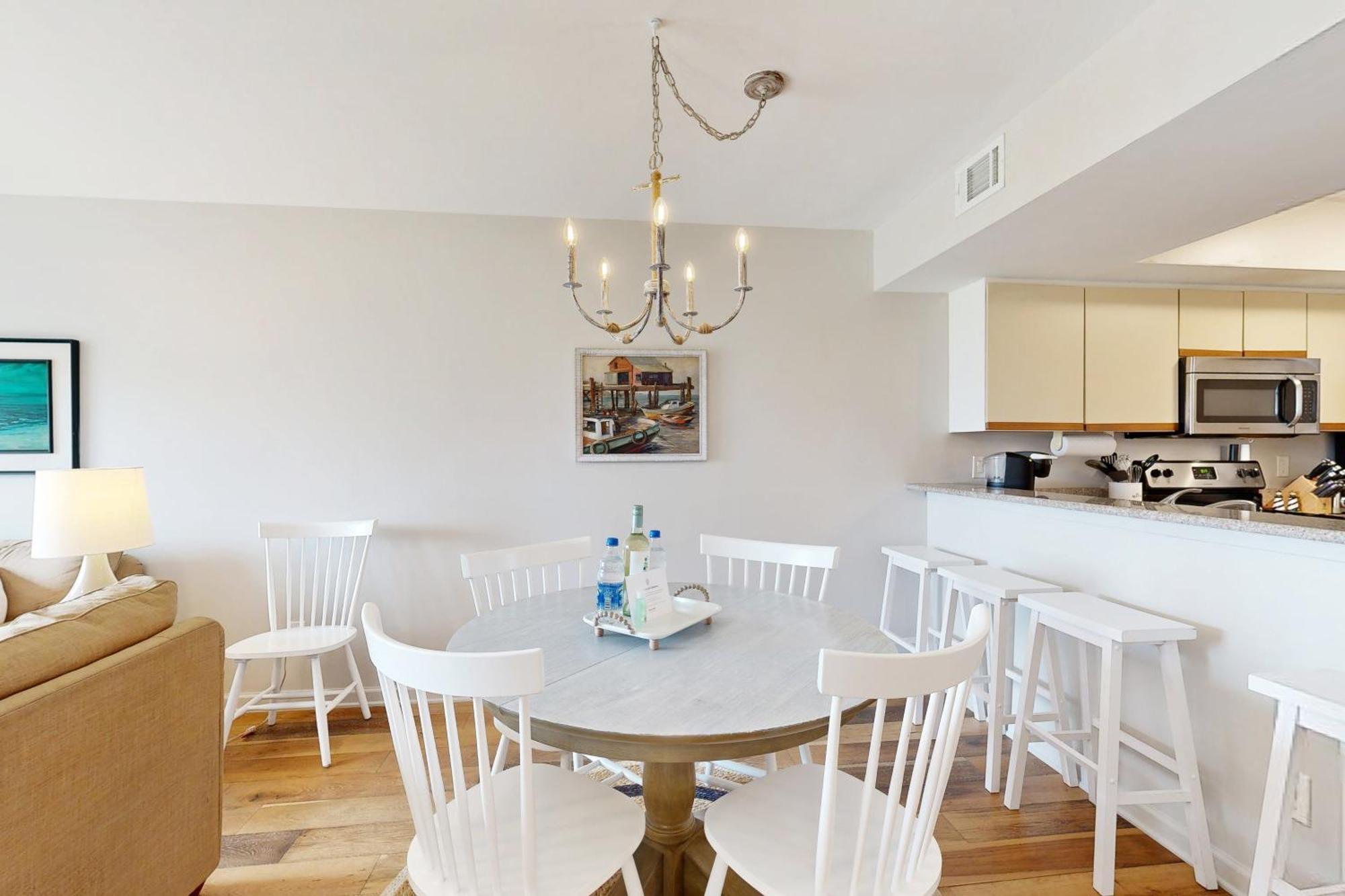 Sailmaker Holiday home Fernandina Beach