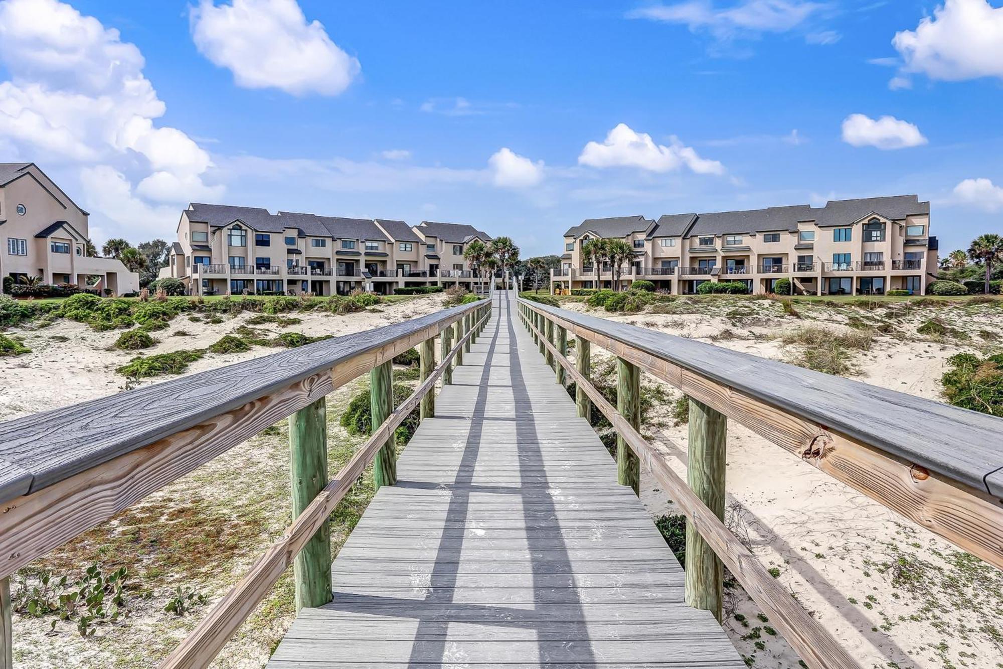 Sailmaker * Fernandina Beach