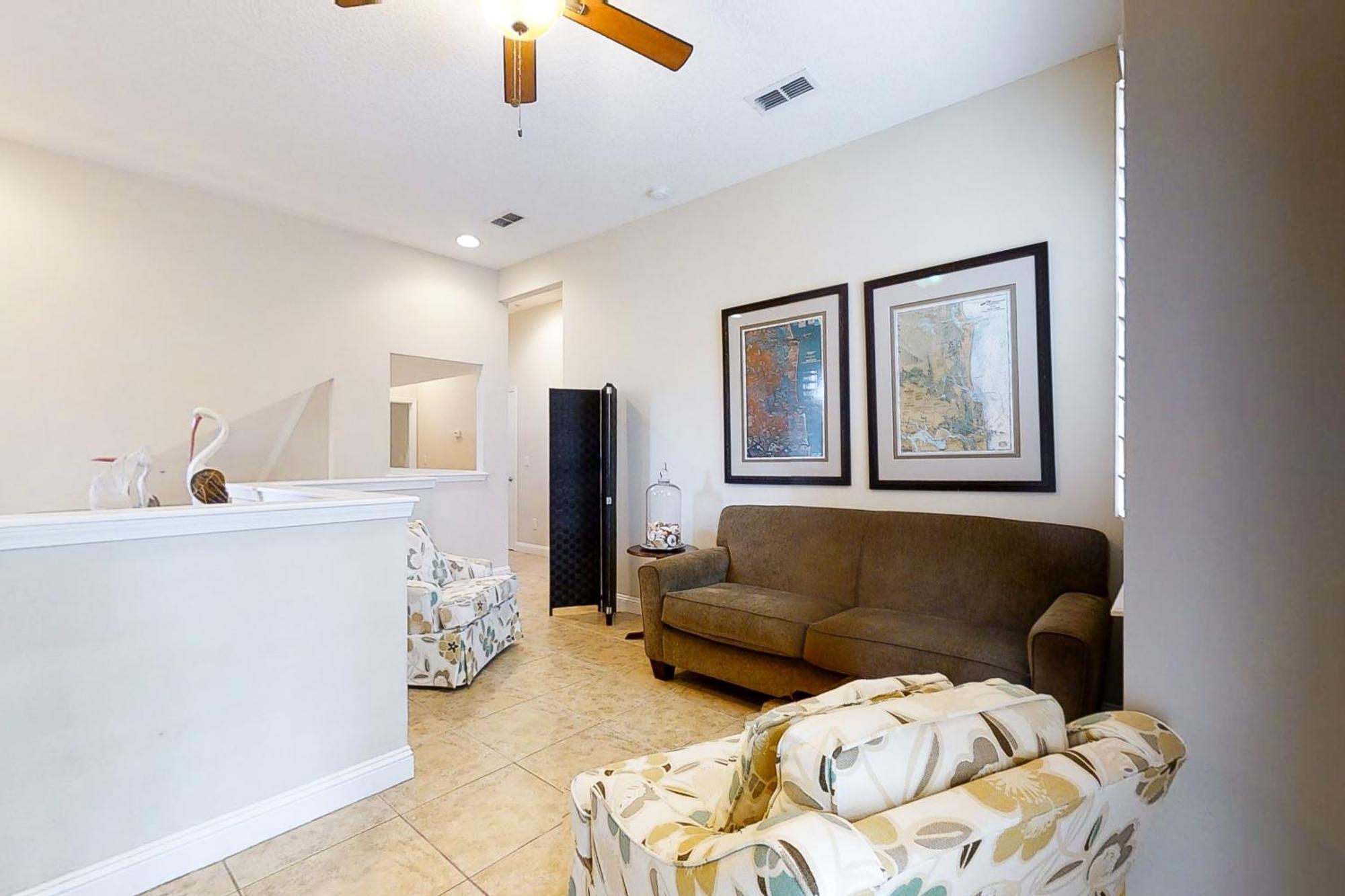 Summerwoods Holiday home Fernandina Beach