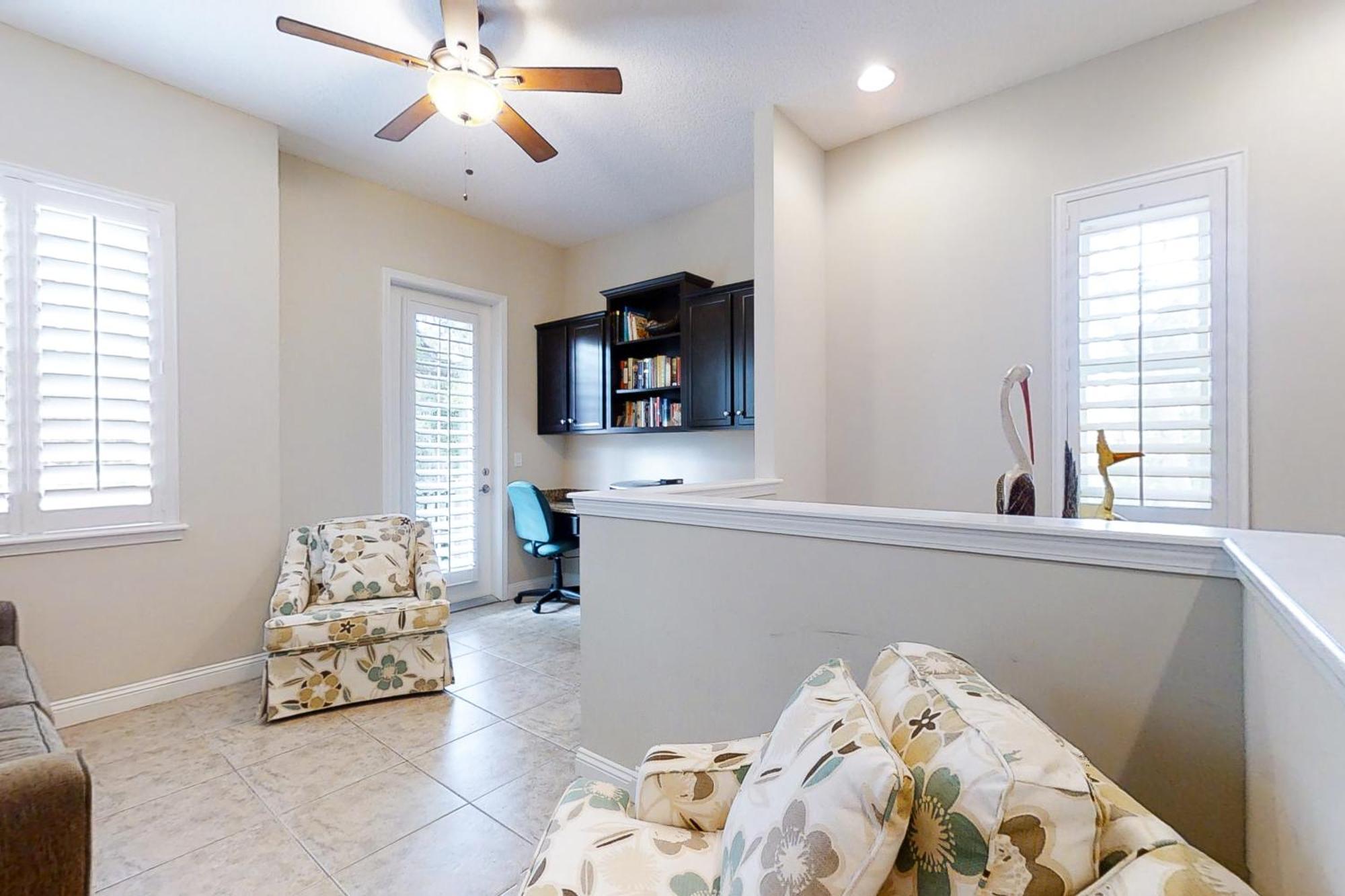 Summerwoods * Fernandina Beach