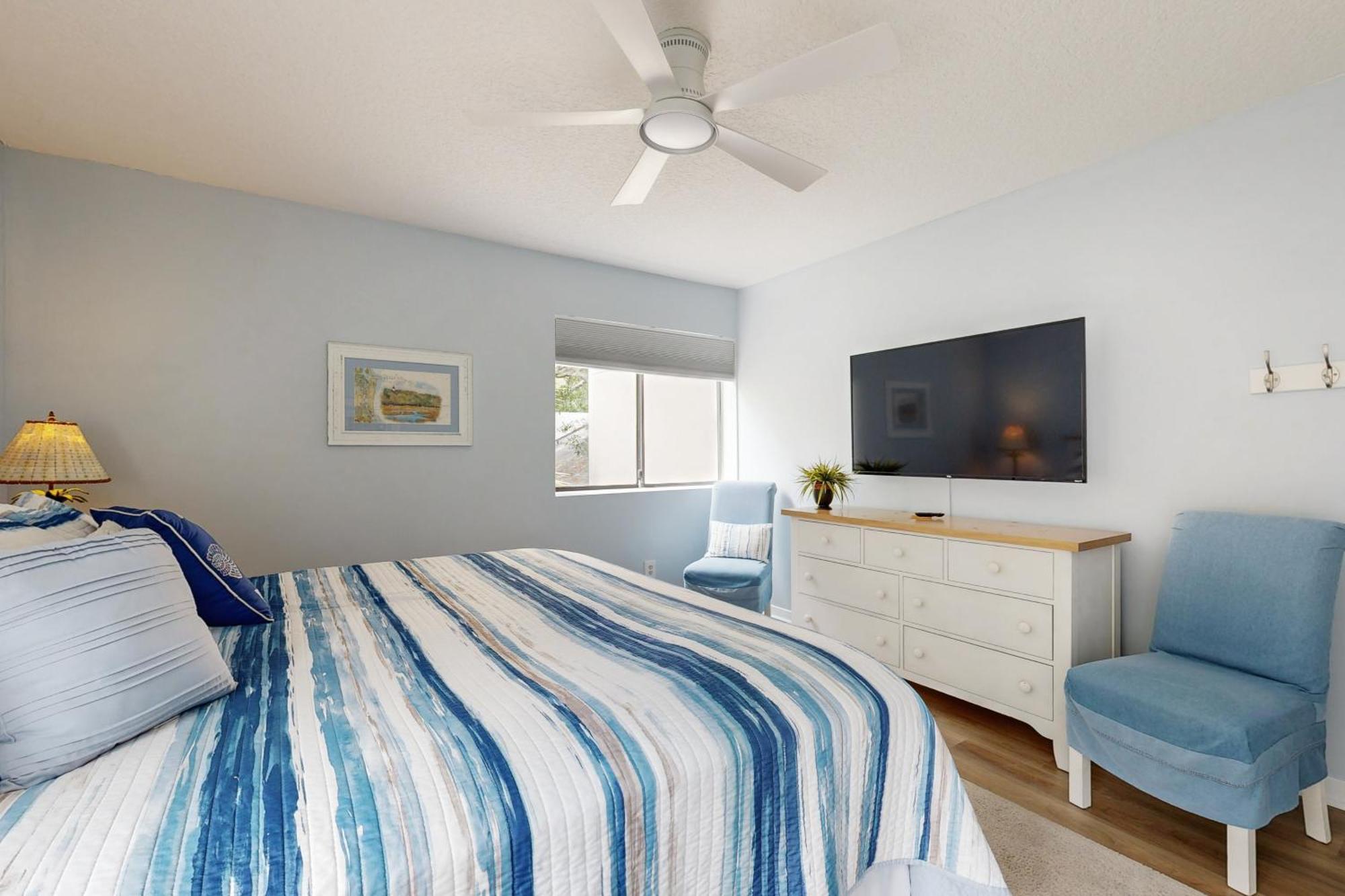 2023 Wood Apartment Fernandina Beach