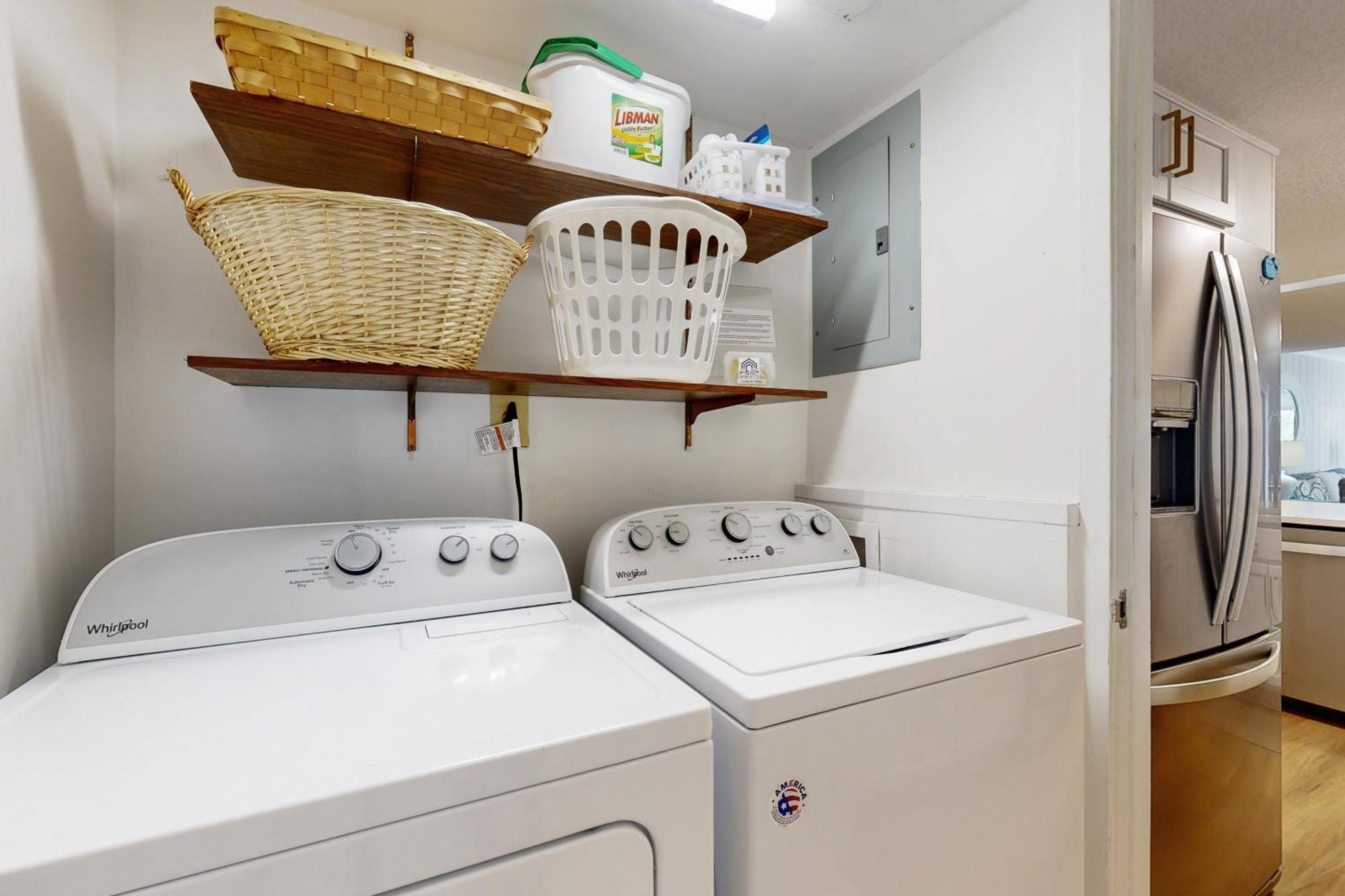 2023 Wood Apartment