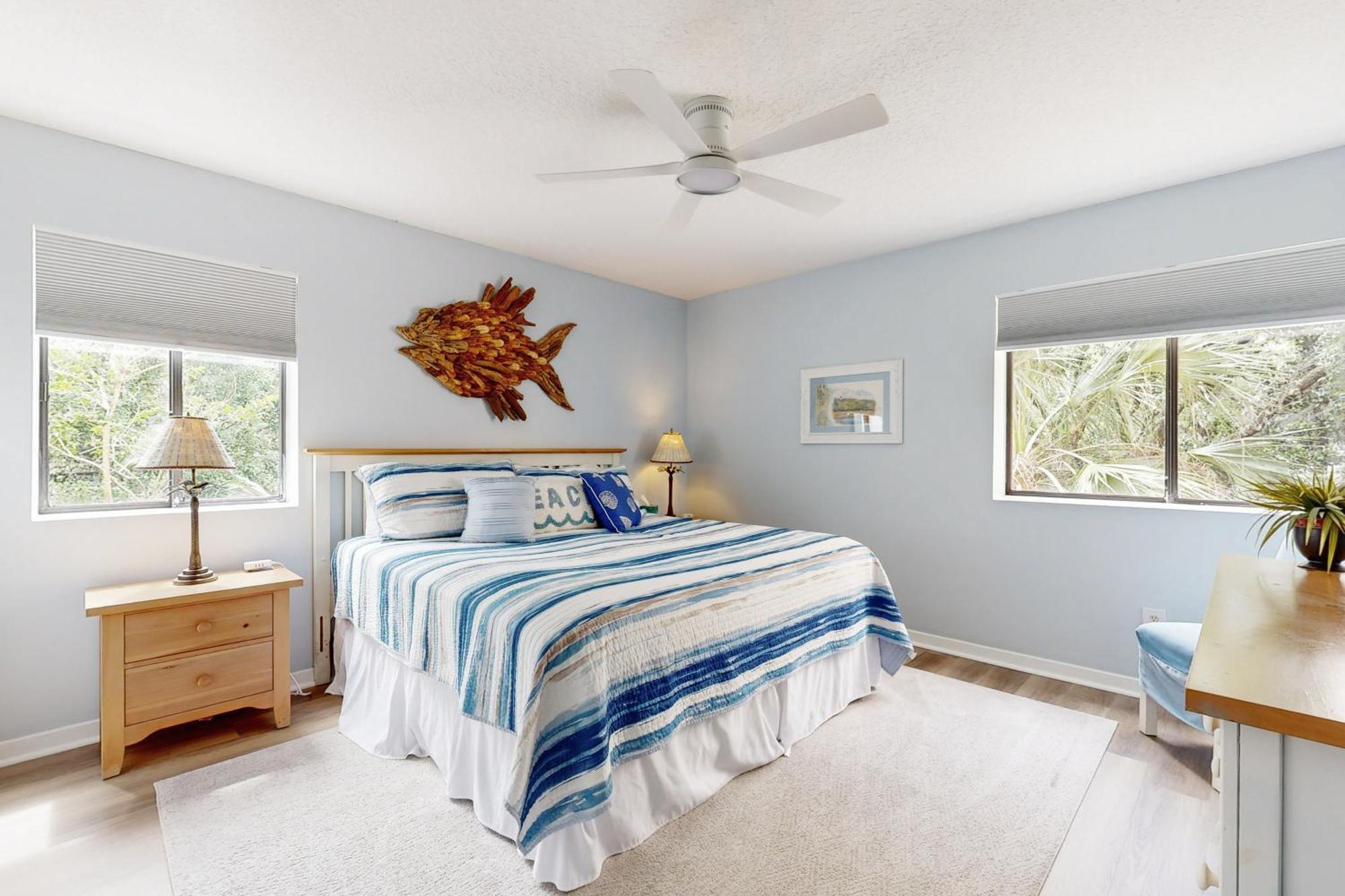 2023 Wood Apartment
