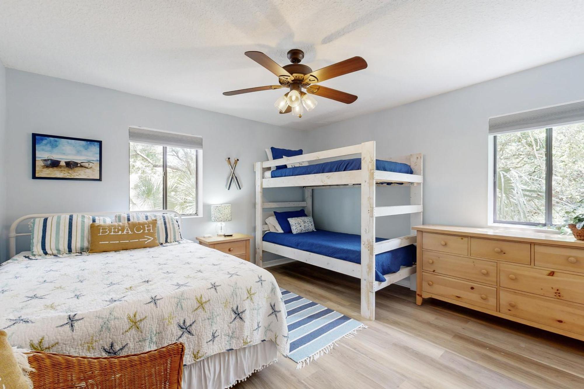 2023 Wood Apartment