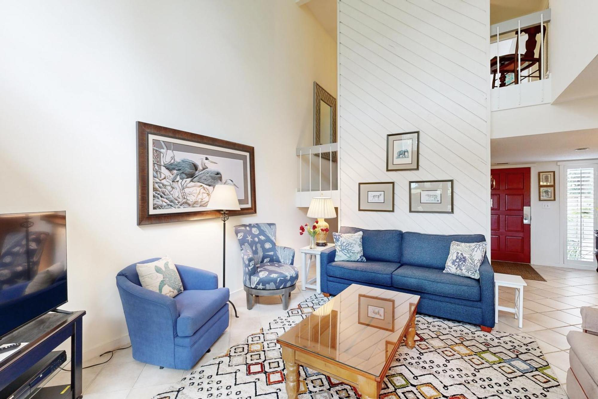 Holiday home 3062 Club Fernandina Beach
