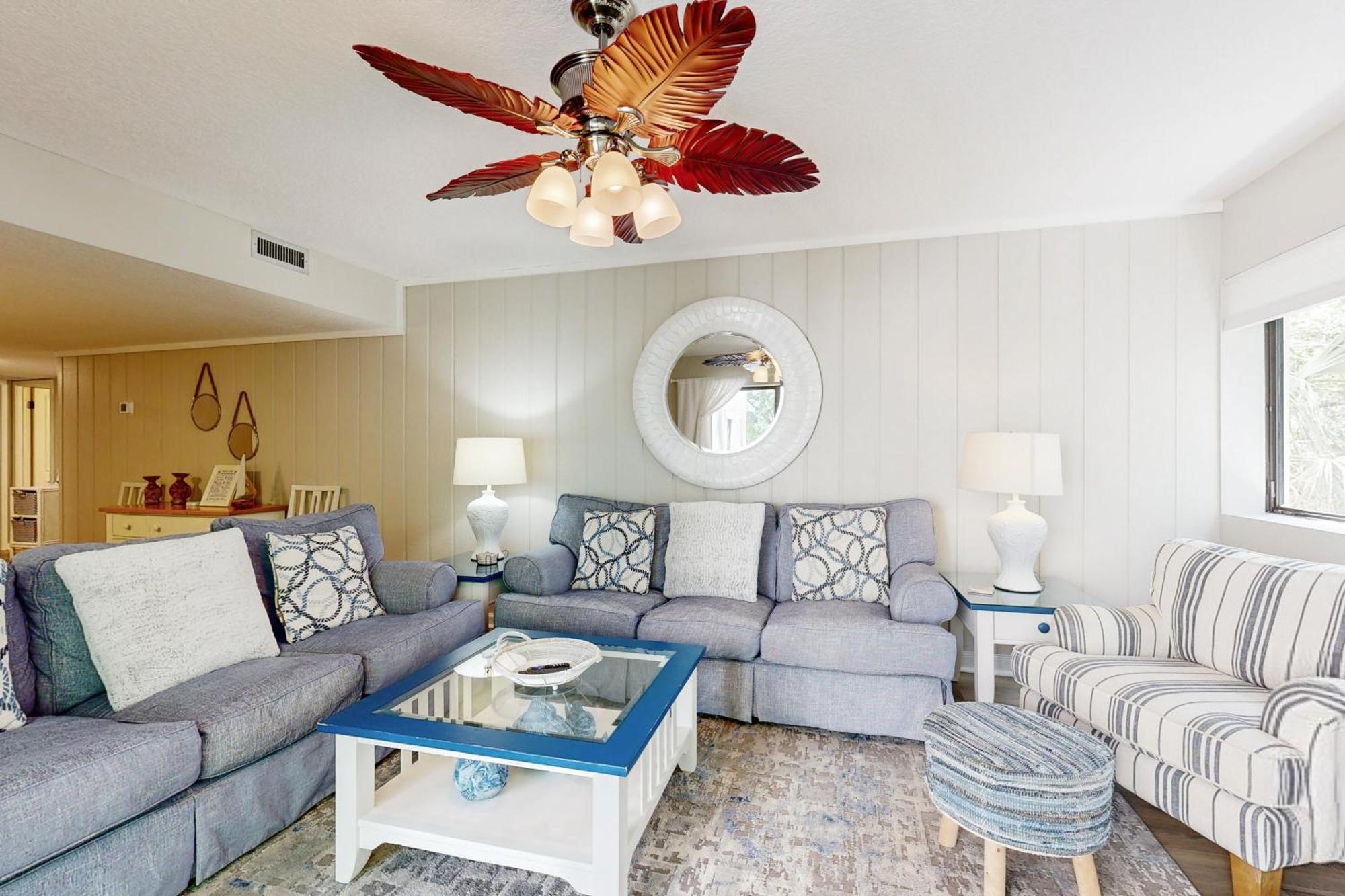 2023 Wood Apartment Fernandina Beach