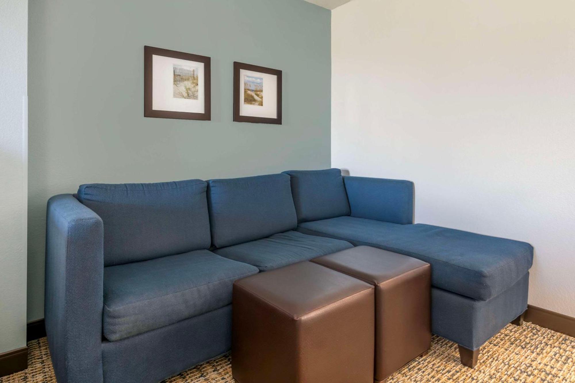 Surf And Fernandina At Amelia Island, Ascend Collection