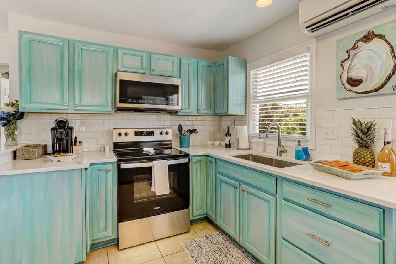 South Up Holiday home Fernandina Beach