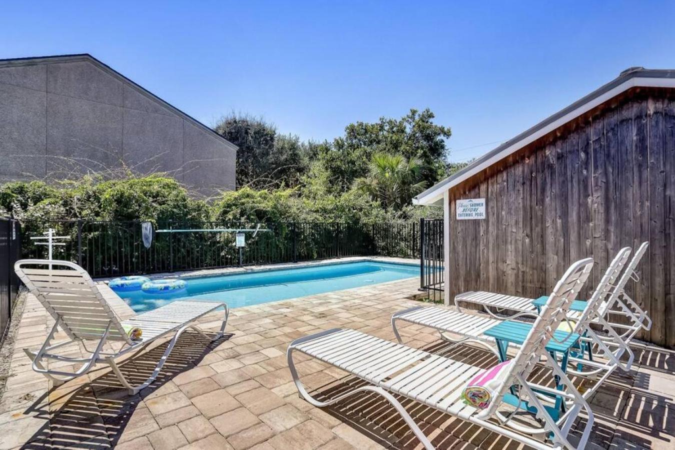 South Up Holiday home Fernandina Beach