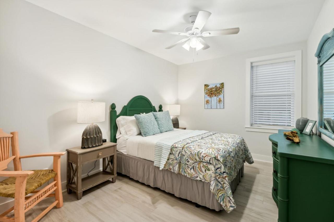 Ocean Lookout 2 - Heated Pool, Beachfront Deck, Stunning Ocean Views Fernandina Beach