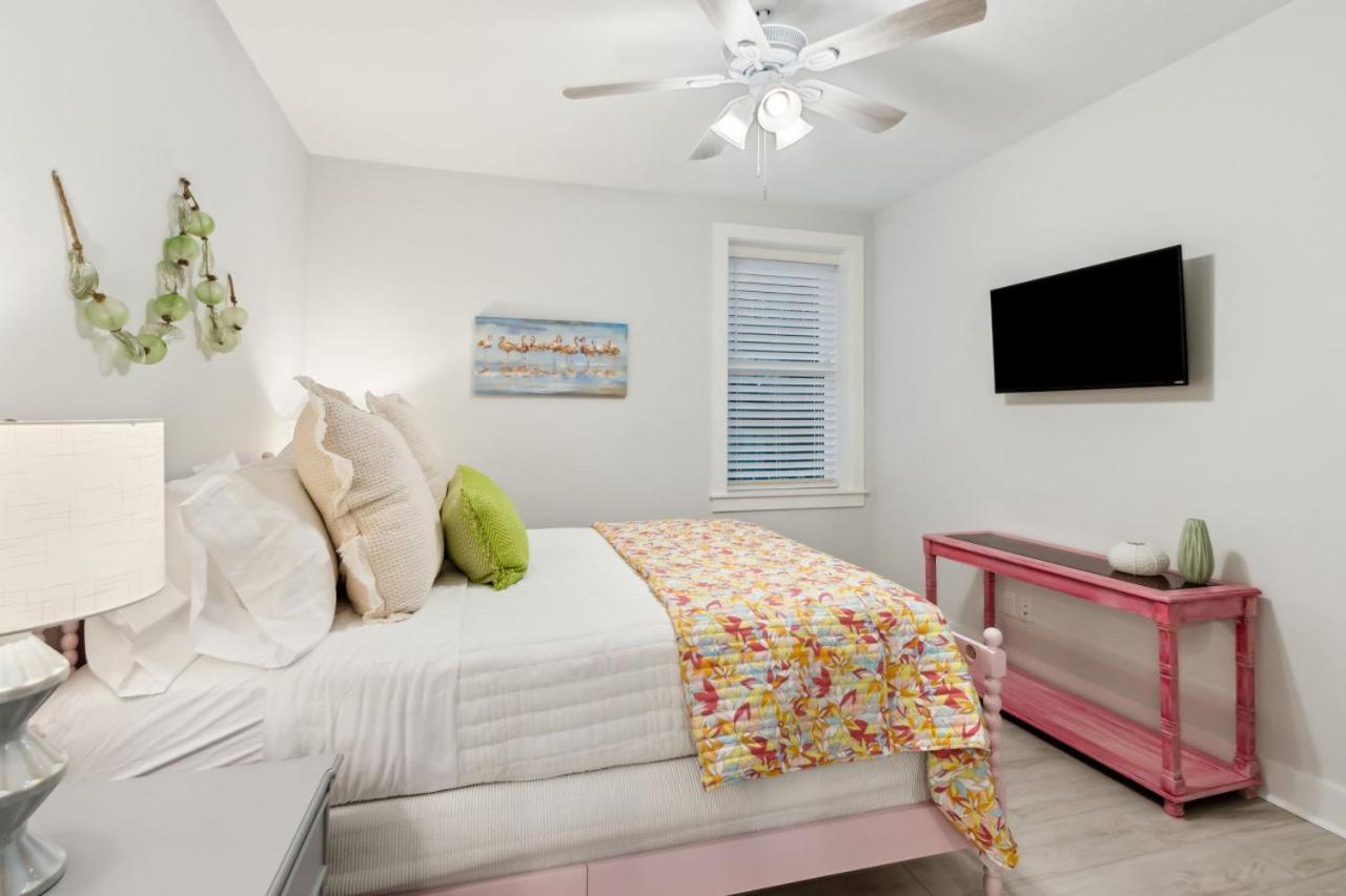 Ocean Lookout 2 - Heated Pool, Beachfront Deck, Stunning Ocean Views Fernandina Beach