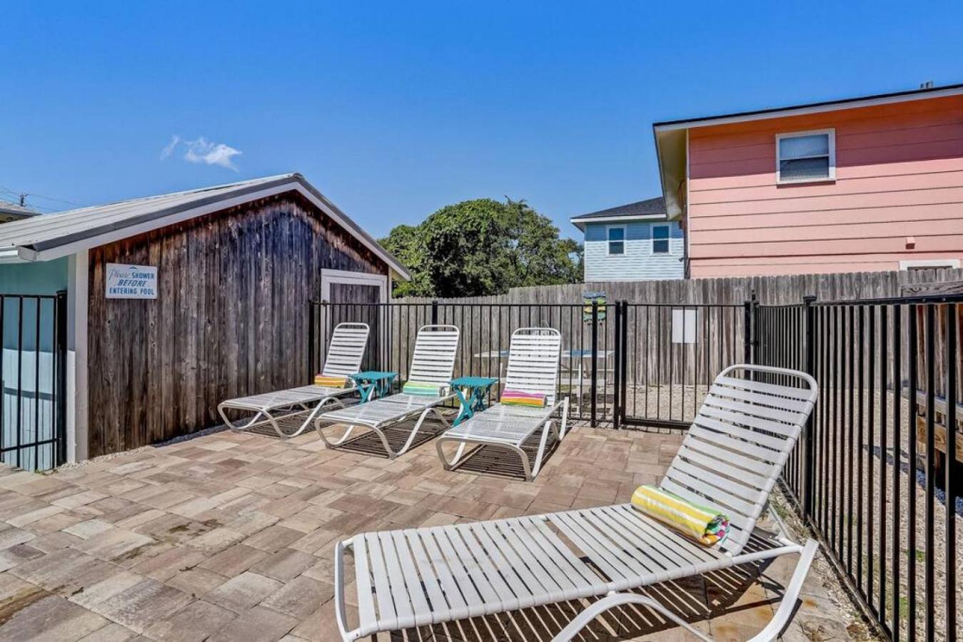 South Up Holiday home *