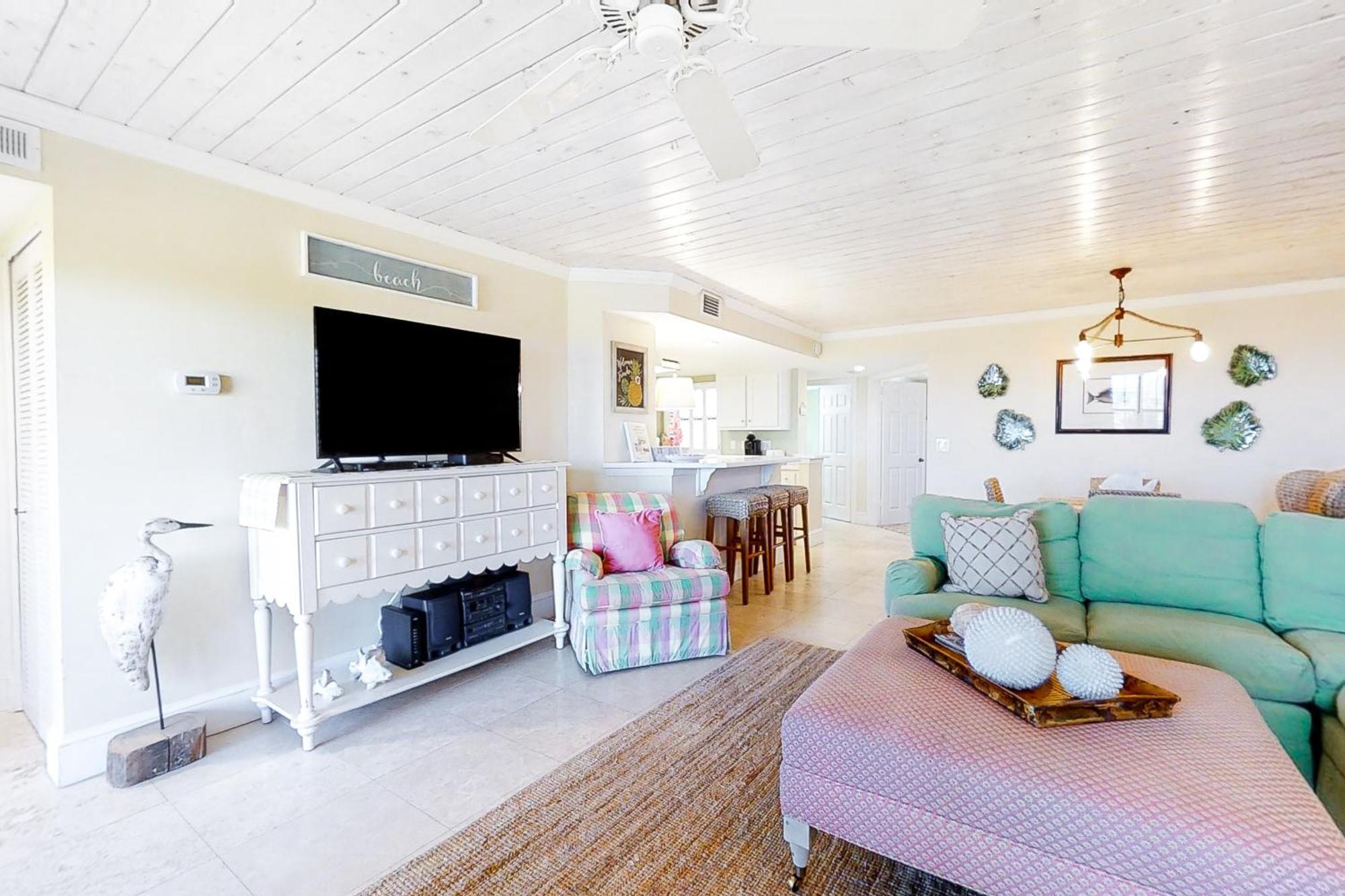 Holiday home Sailmaker *