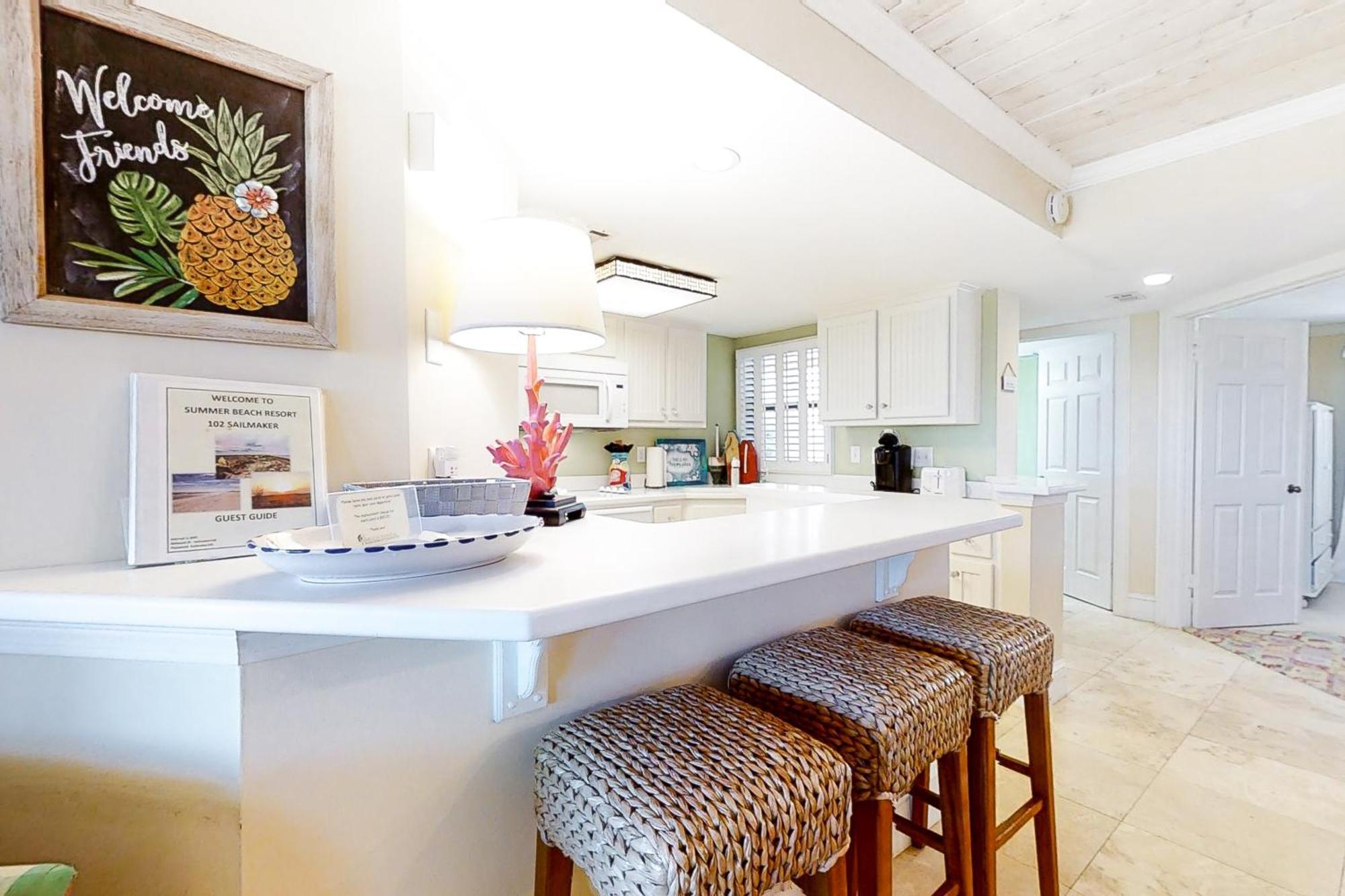 Sailmaker Holiday home *