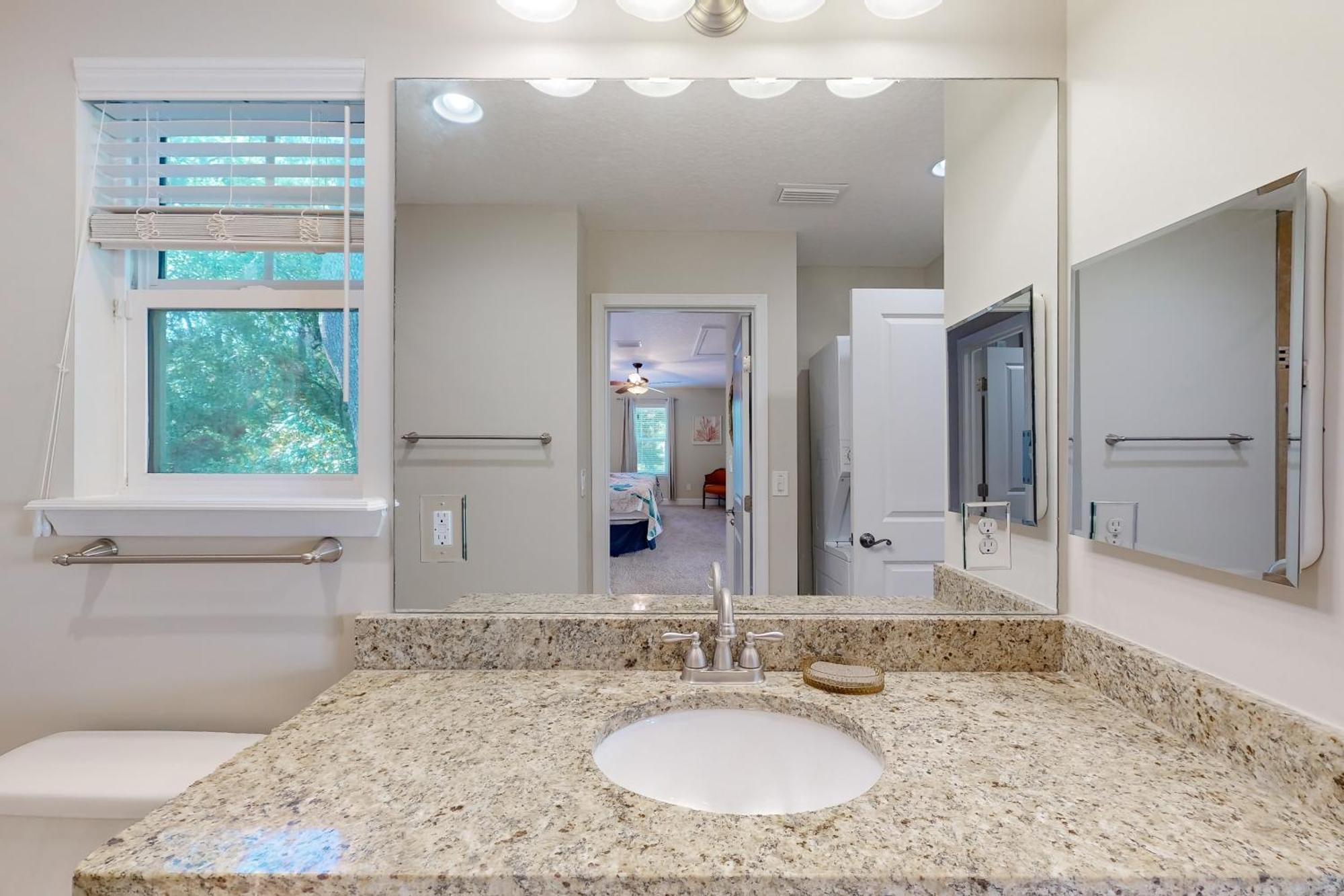 Pine Trail Place - Unit A Fernandina Beach