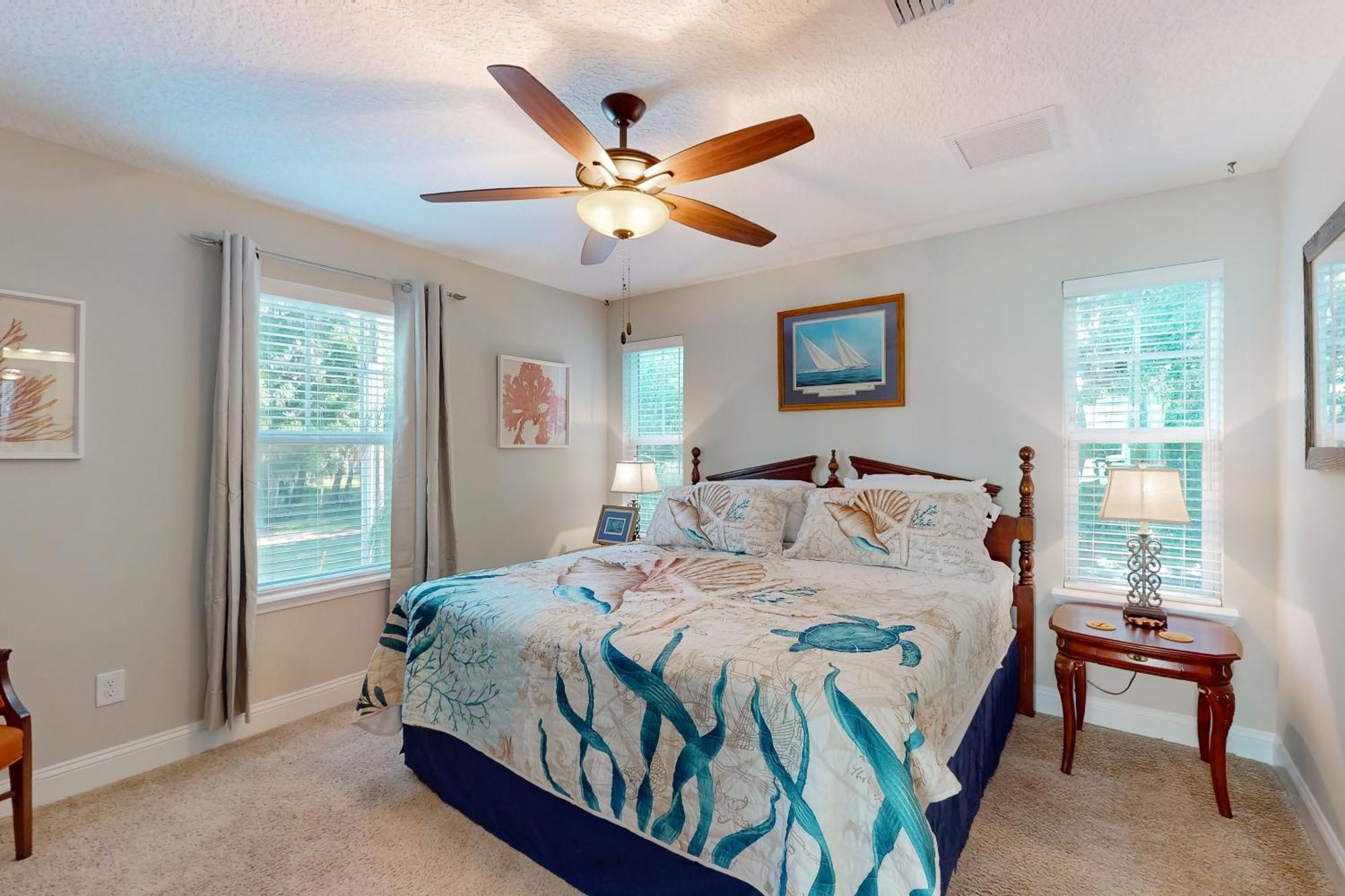 Pine Trail Place - Unit A Apartment