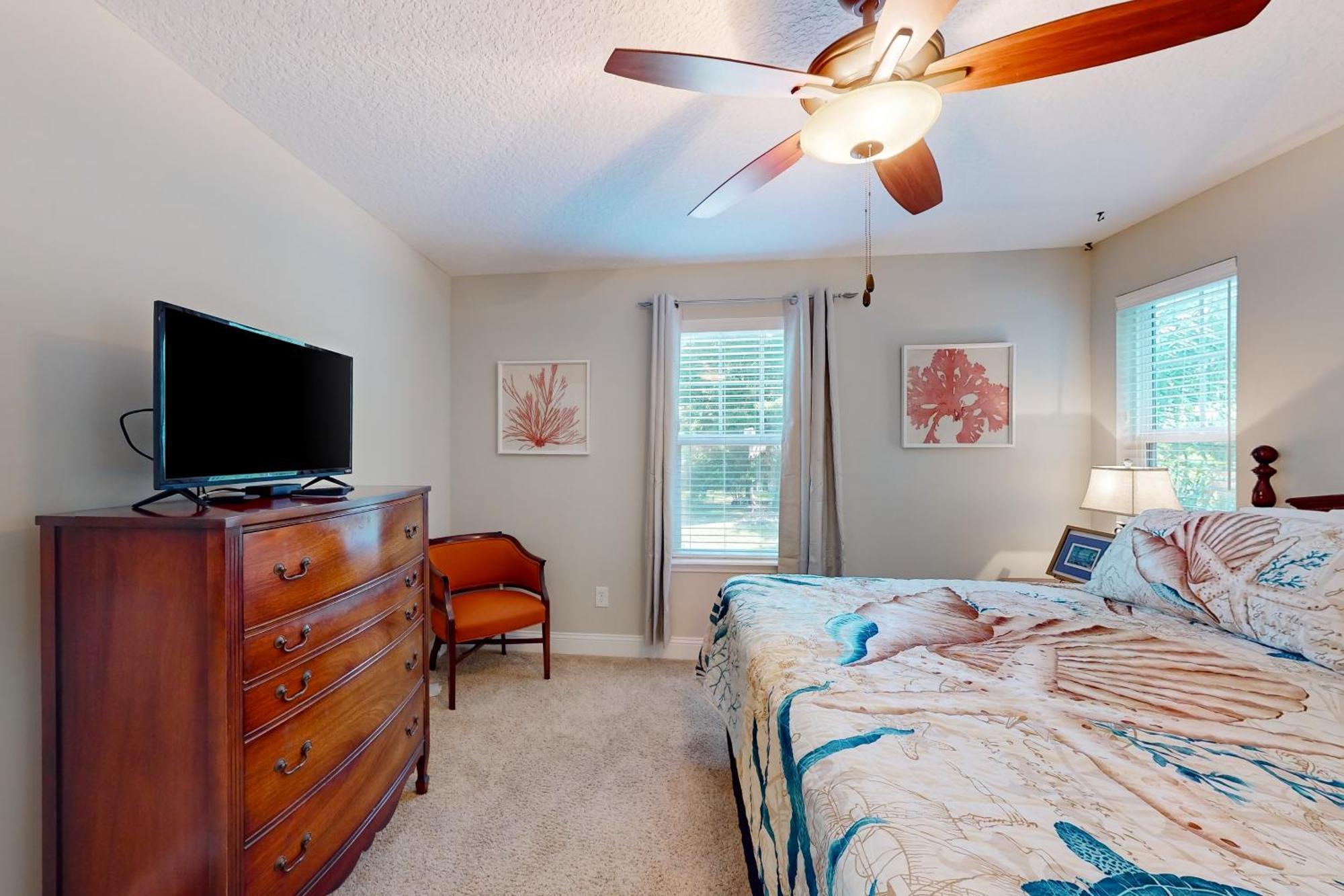 Apartment Pine Trail Place - Unit A