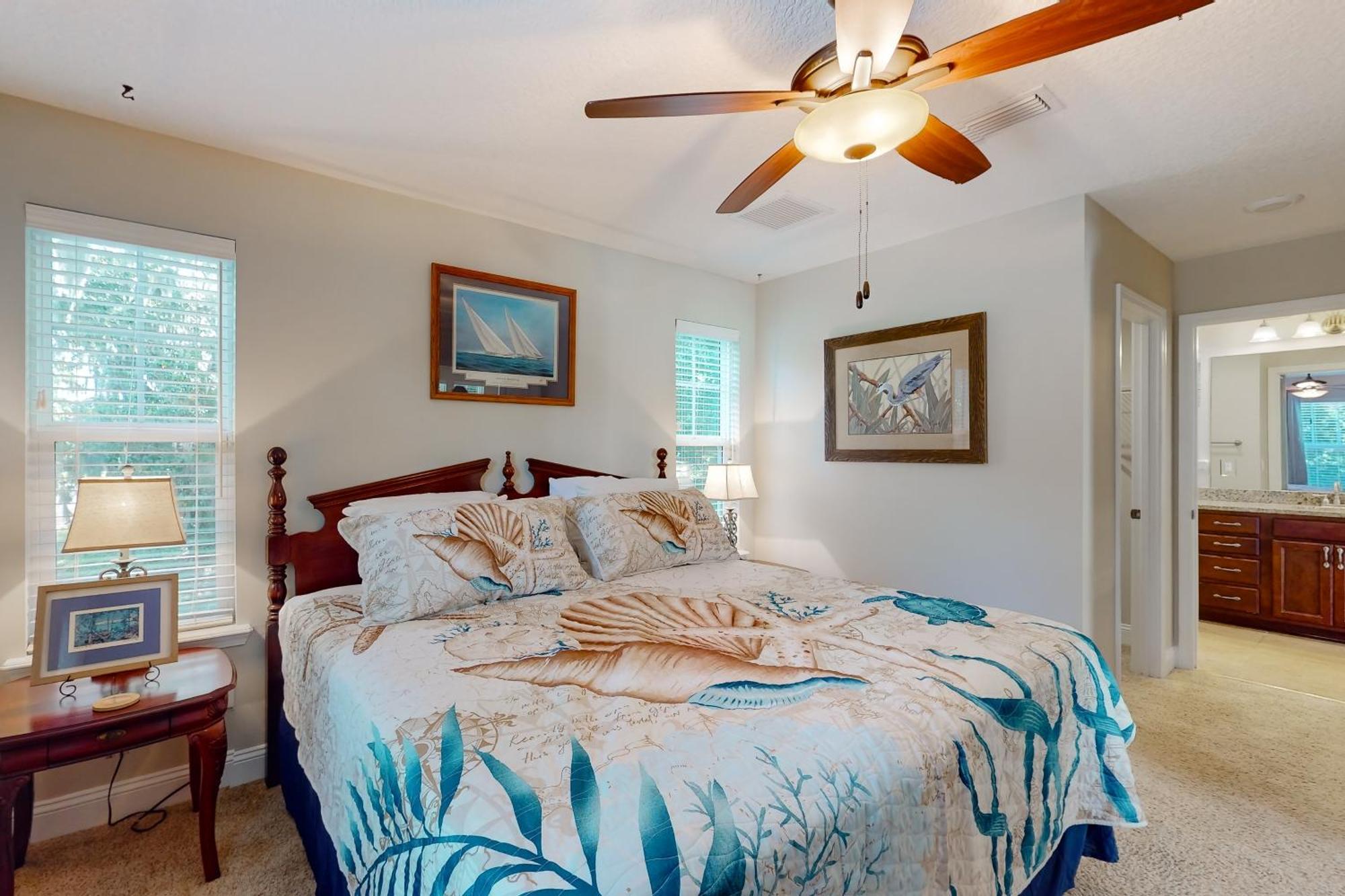 Pine Trail Place - Unit A *