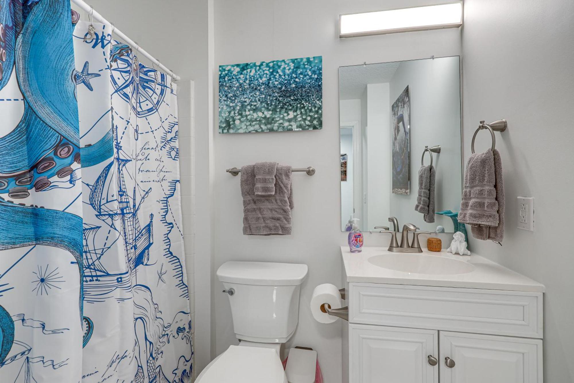 Fernandina Townhome With Patio Walk To Beach! Holiday home