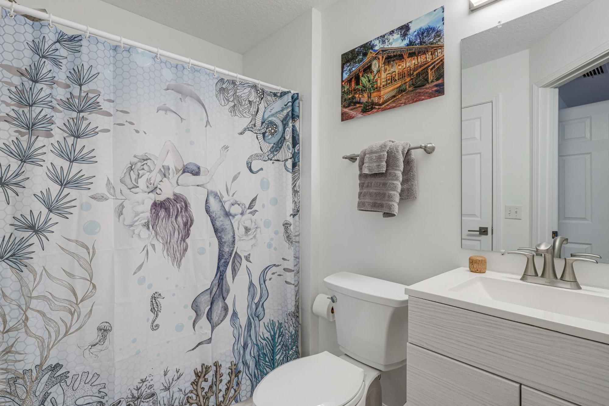 Fernandina Townhome With Patio Walk To Beach! Fernandina Beach