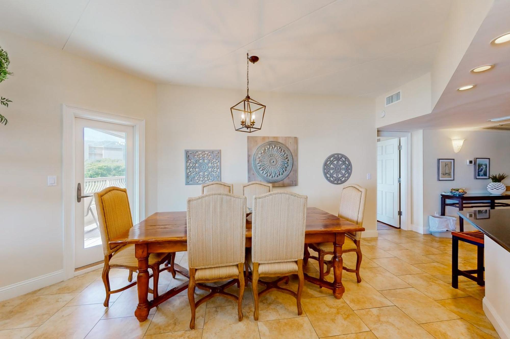 226 Sandcastles King Fernandina Beach