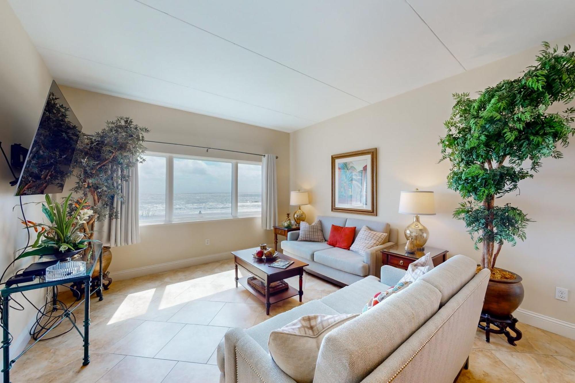 Apartment 226 Sandcastles King