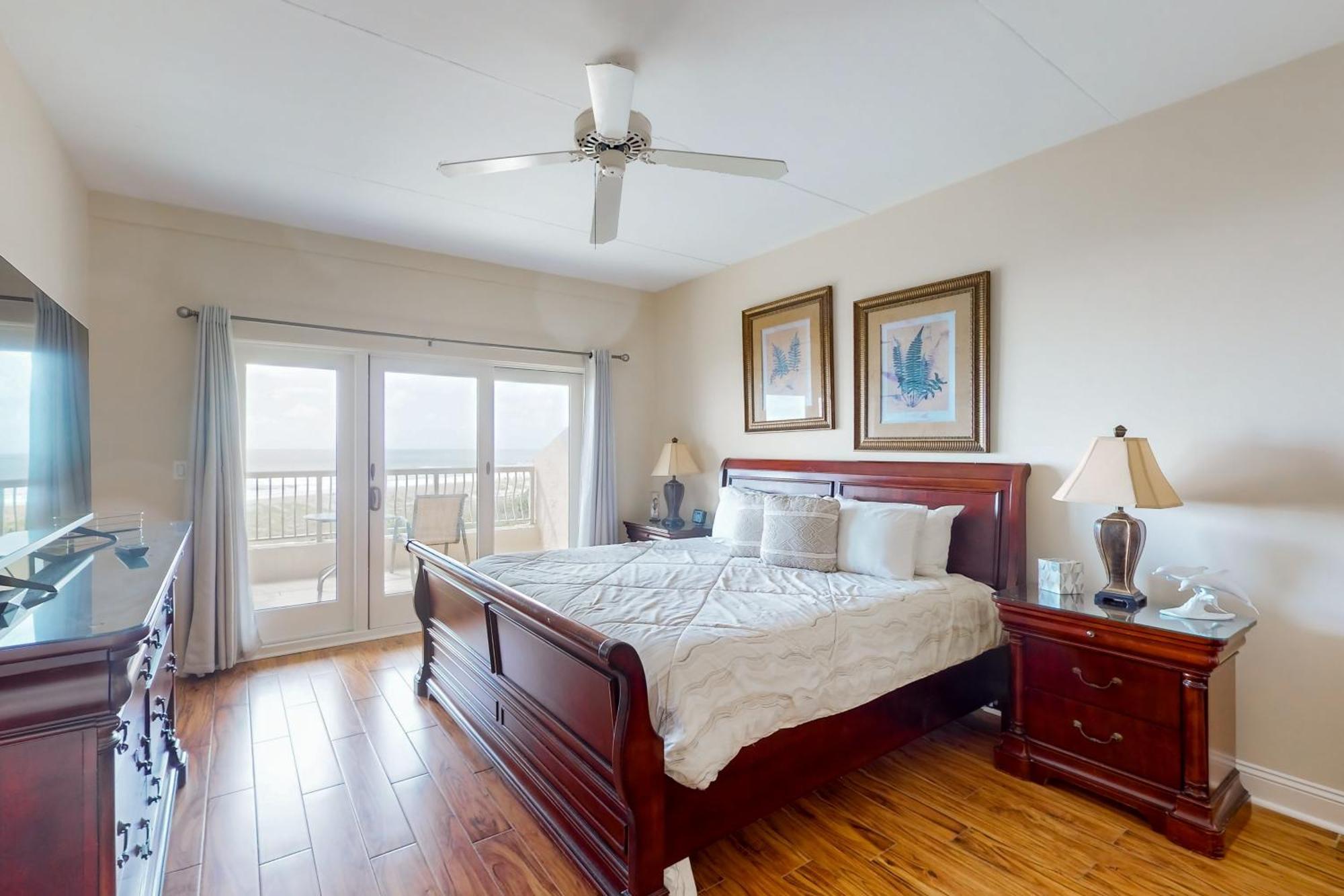 Apartment 226 Sandcastles King