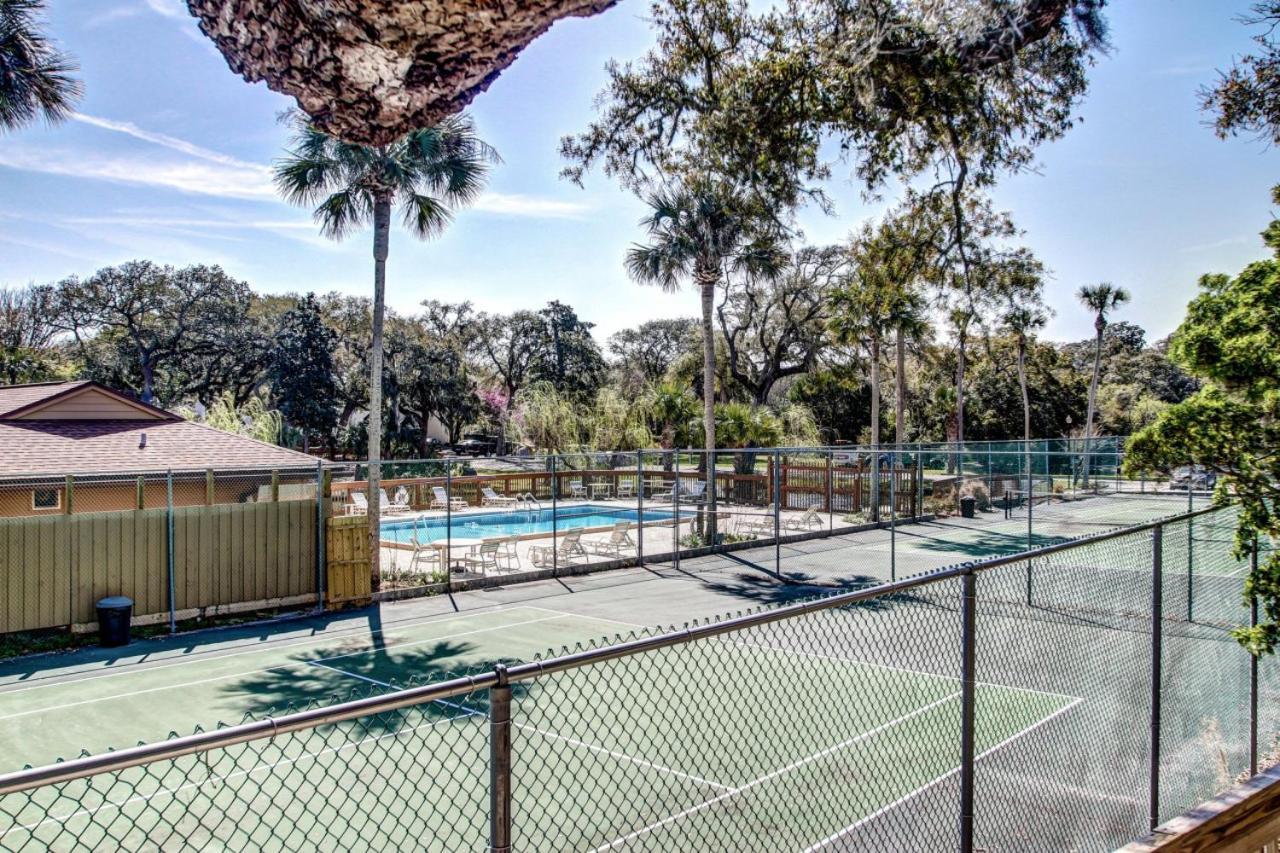 Holiday home 2625 Forest Ridge - Pool - Tennis - Pickleball - Large Deck