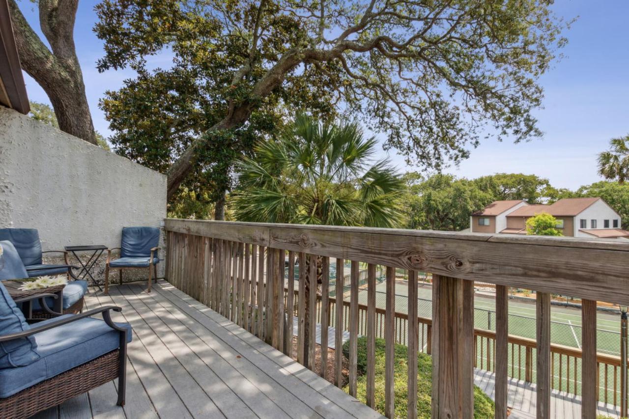 Holiday home 2625 Forest Ridge - Pool - Tennis - Pickleball - Large Deck