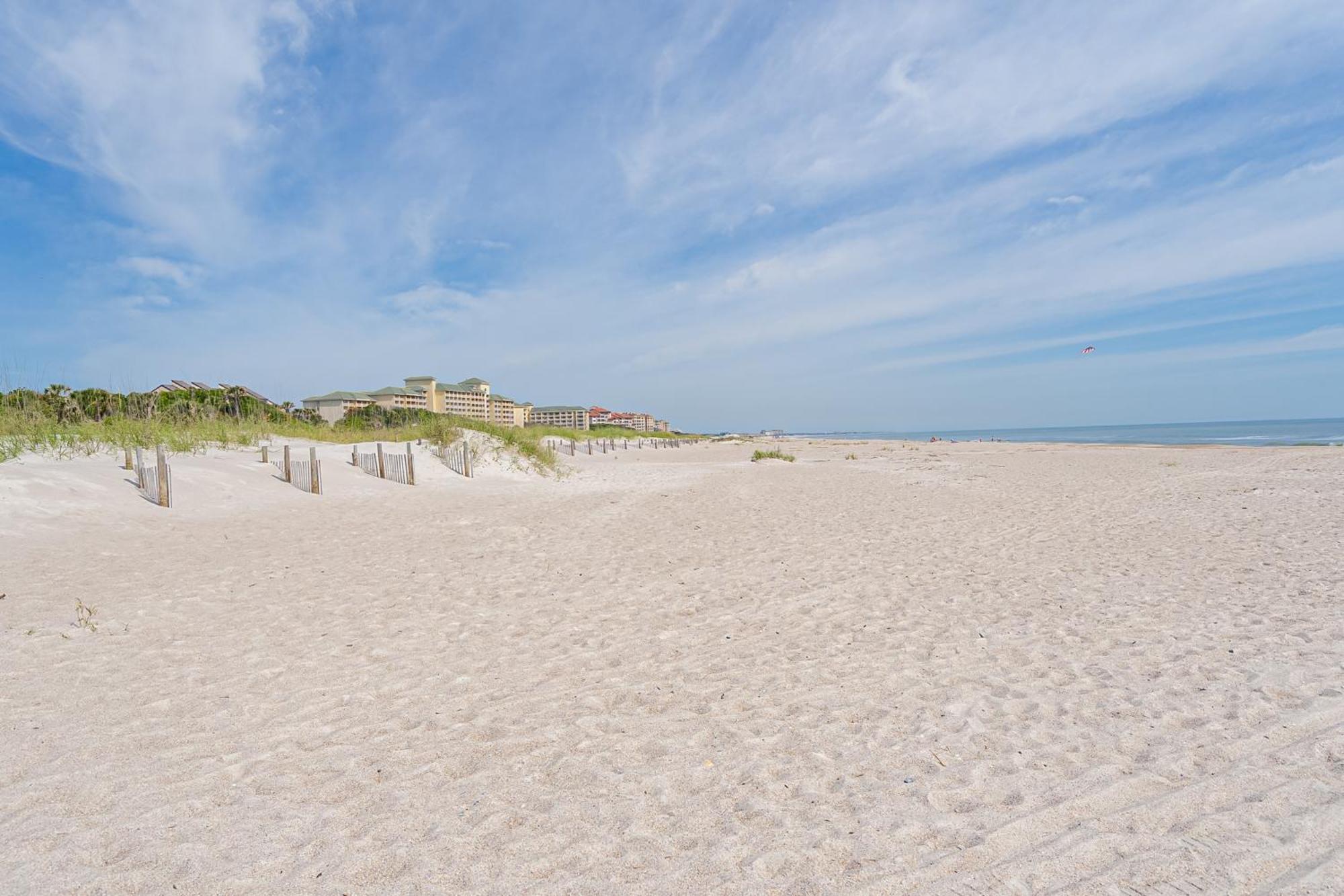 Walker 1142 * Fernandina Beach