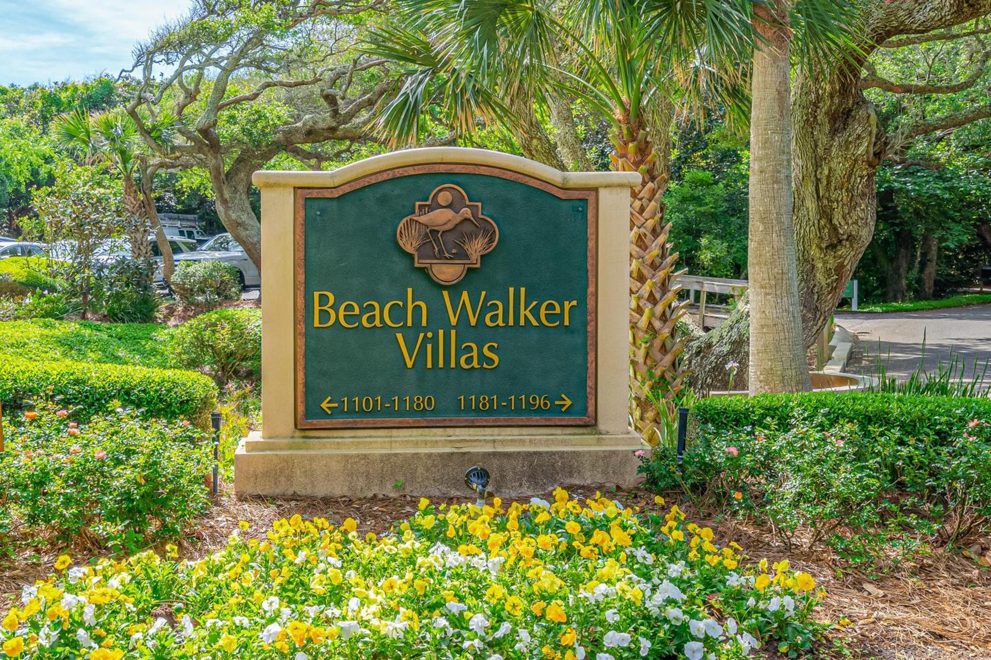 Walker 1142 Fernandina Beach