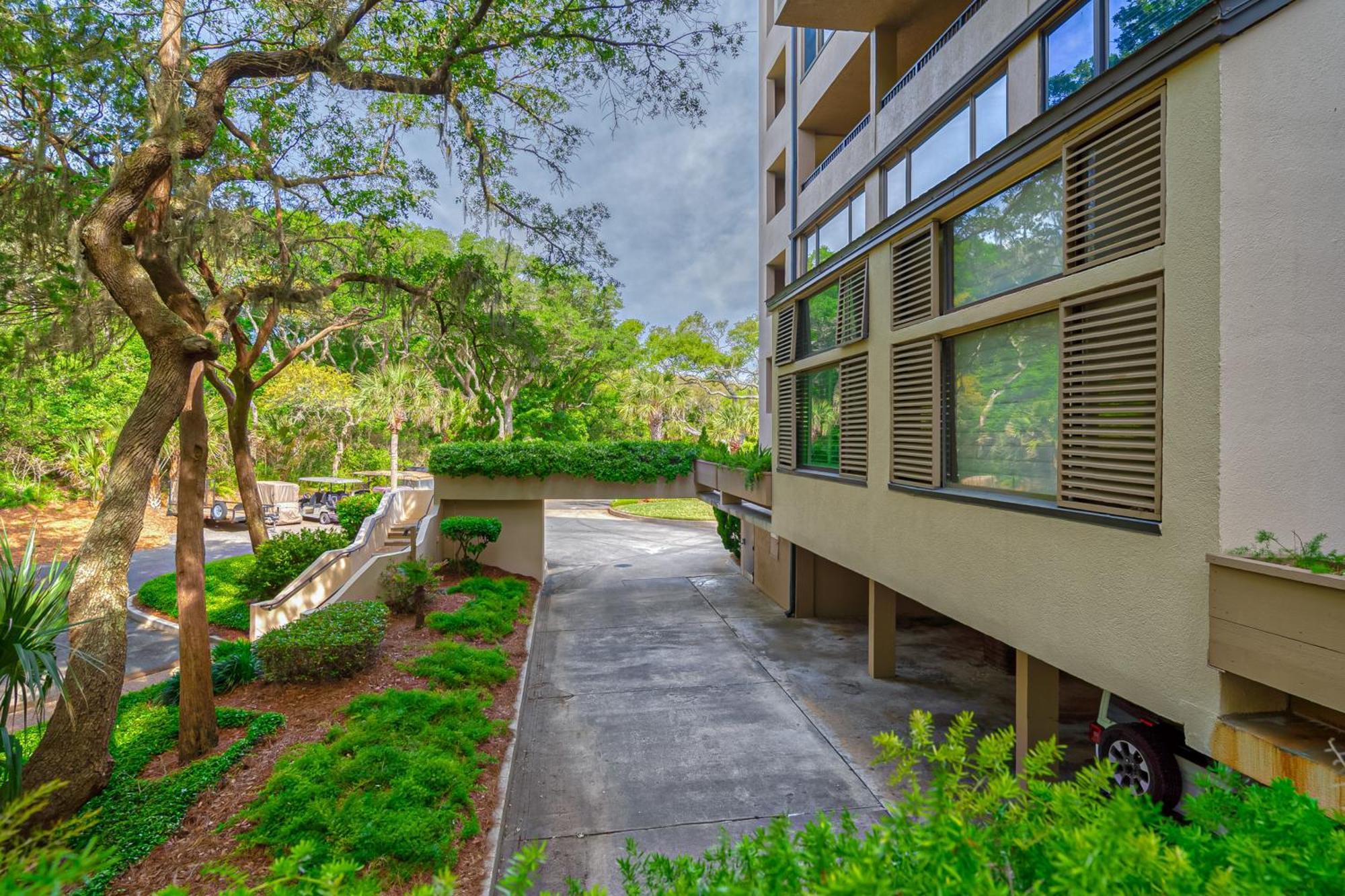 Apartment Walker 1142 Fernandina Beach