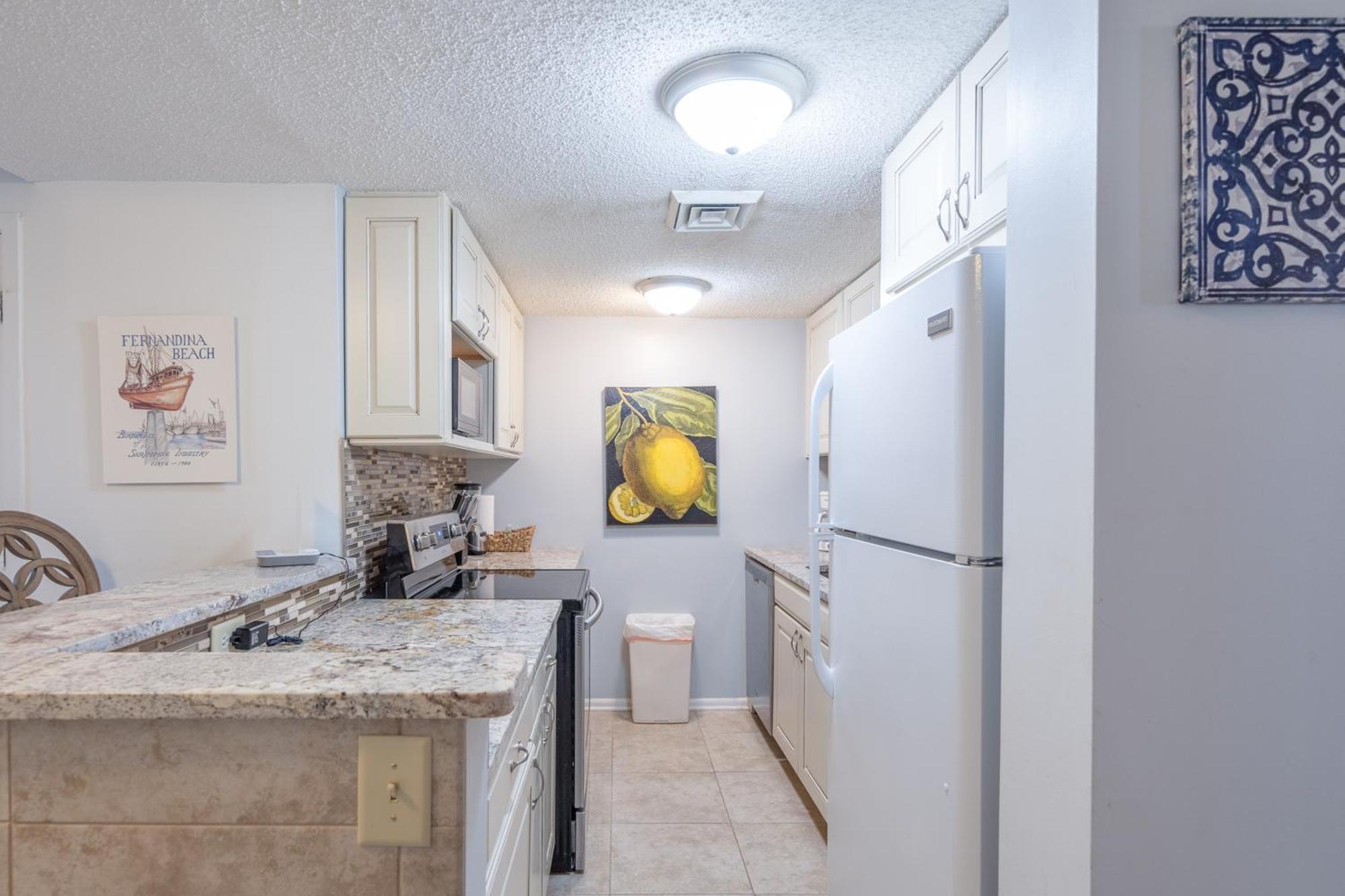 Walker 1142 Apartment