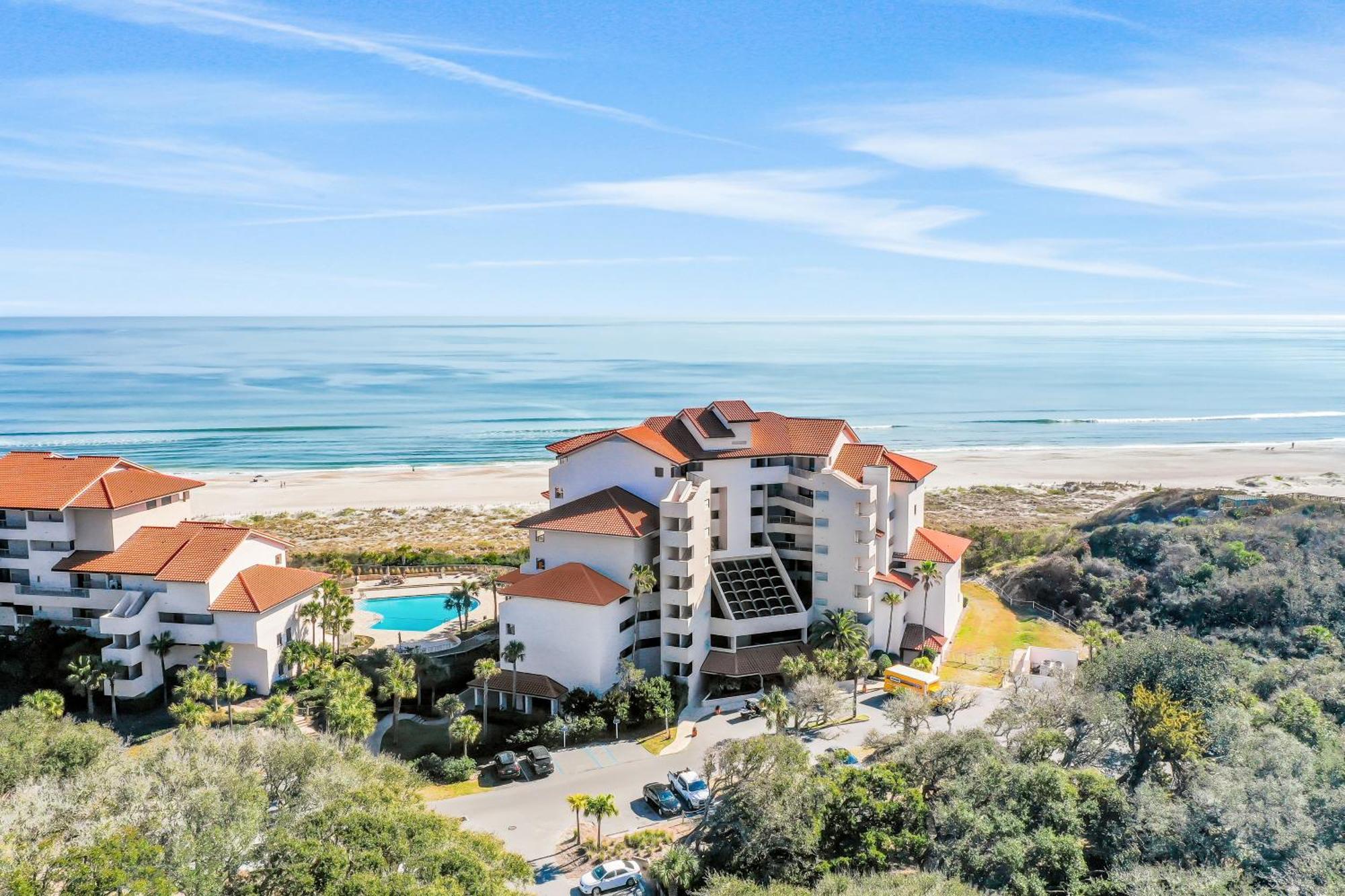 Apartment 225-26 Sandcastles