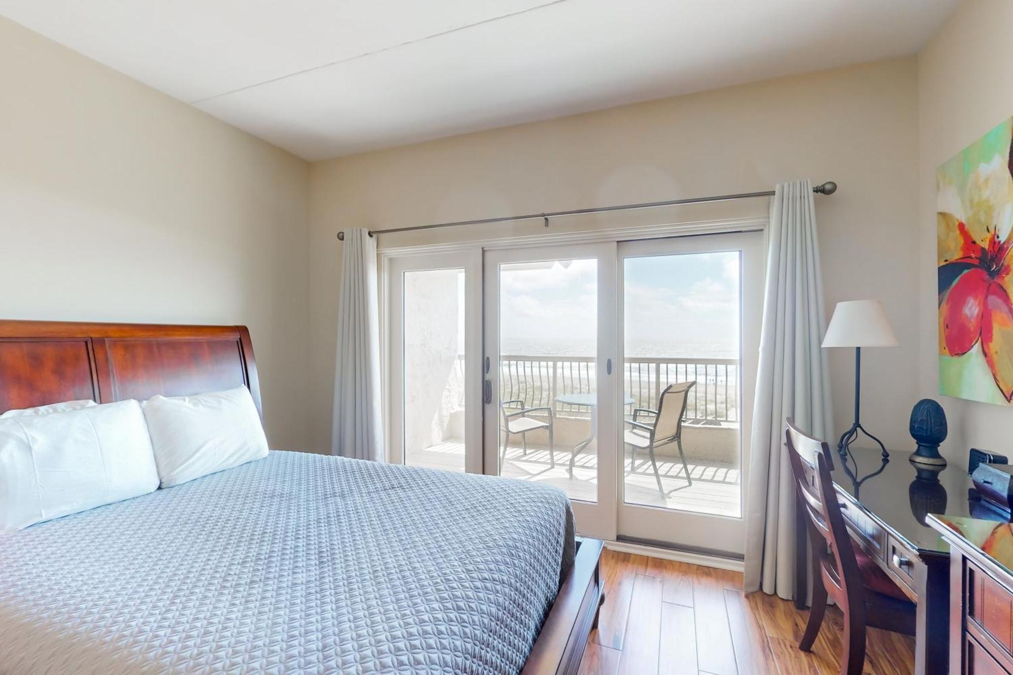 Apartment 225-26 Sandcastles Fernandina Beach