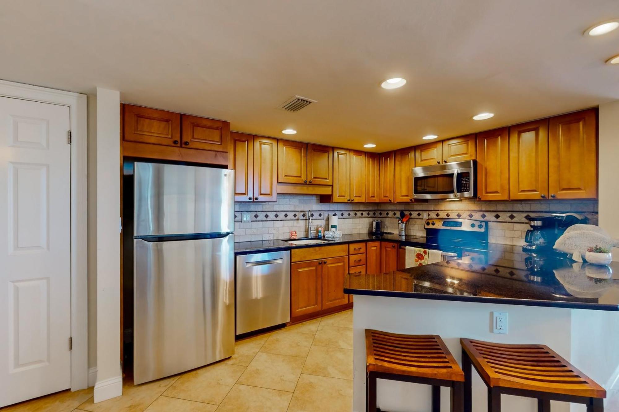 225-26 Sandcastles Fernandina Beach