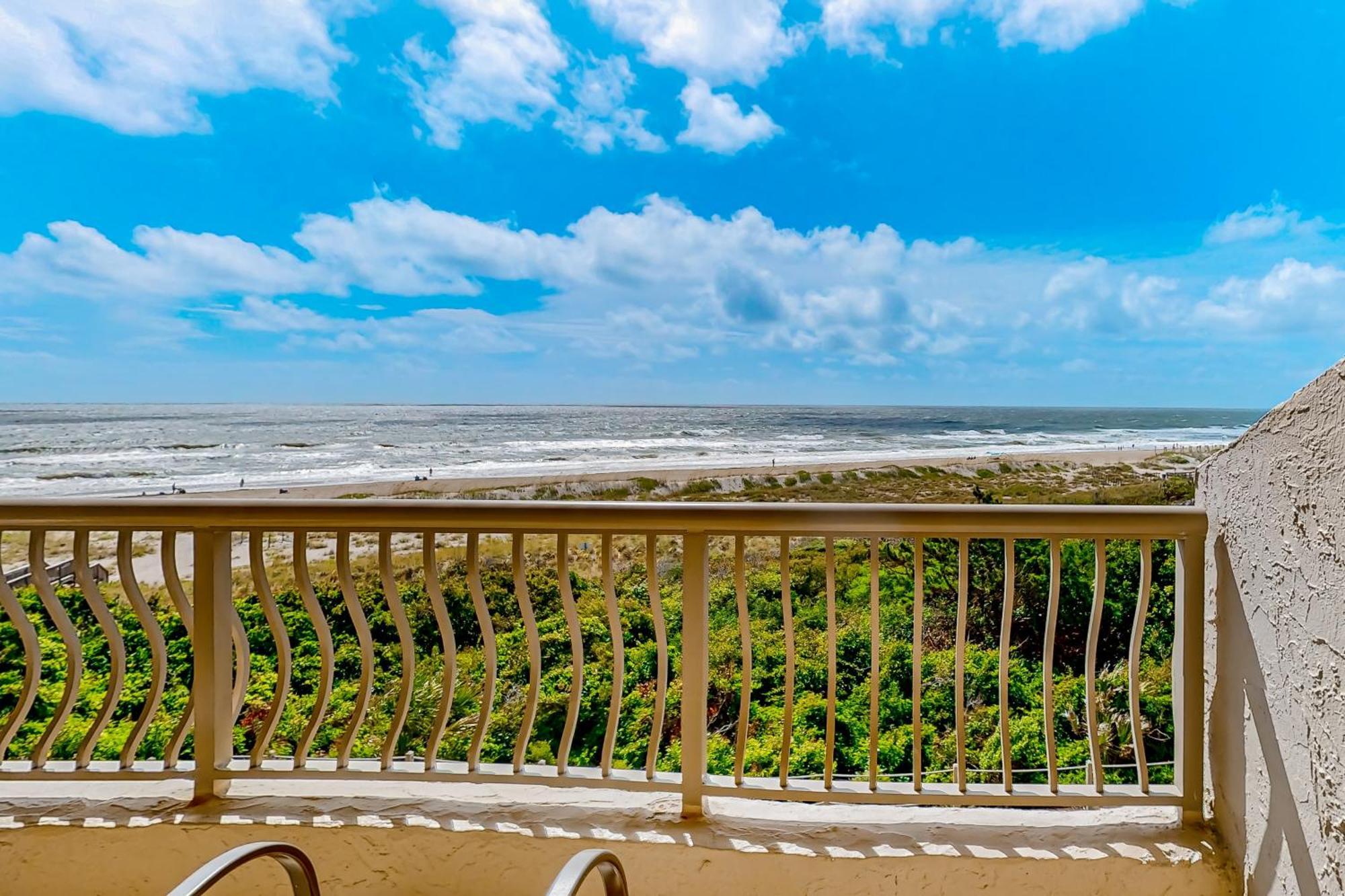 225-26 Sandcastles Apartment Fernandina Beach