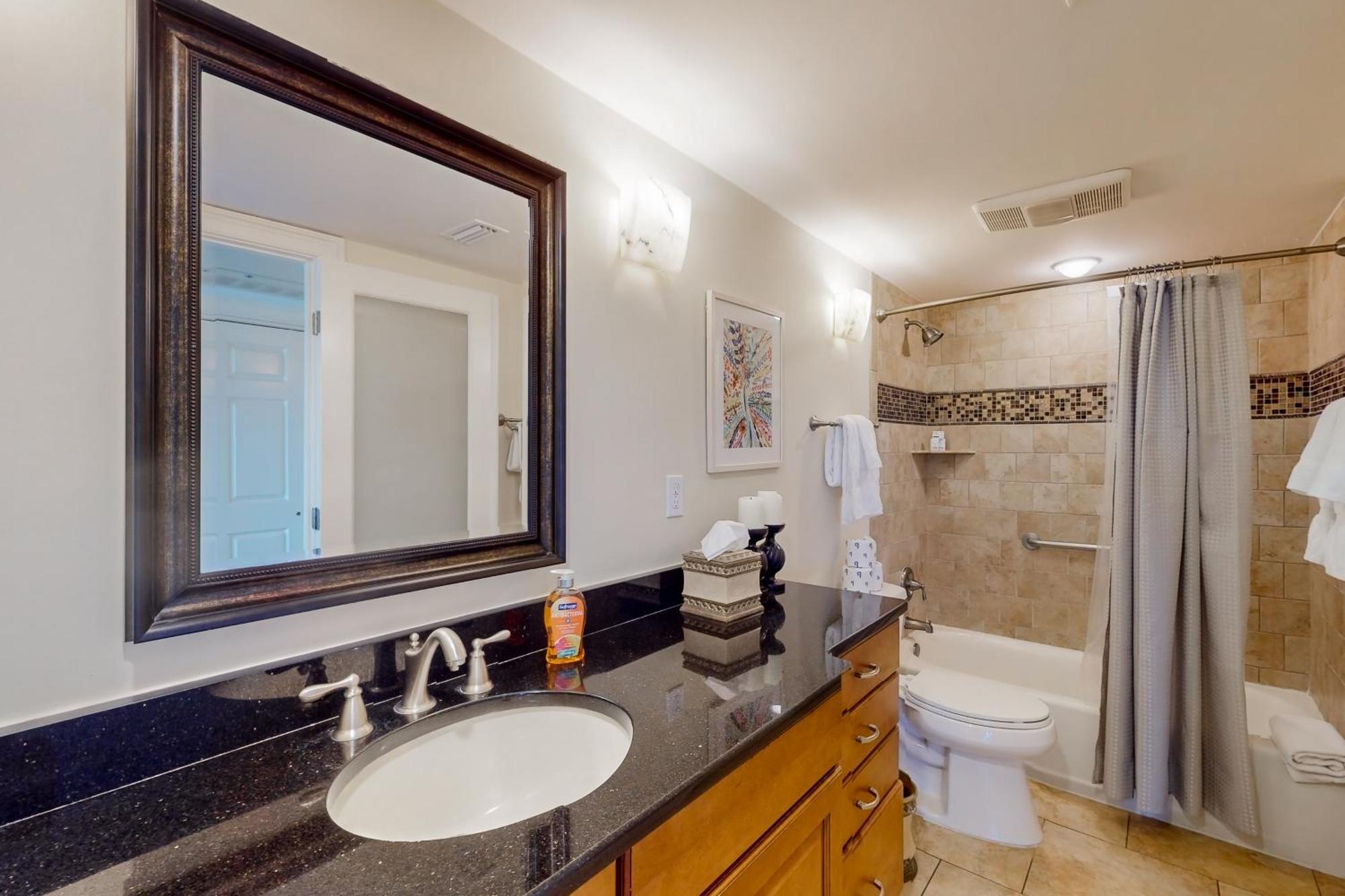 Apartment 225-26 Sandcastles