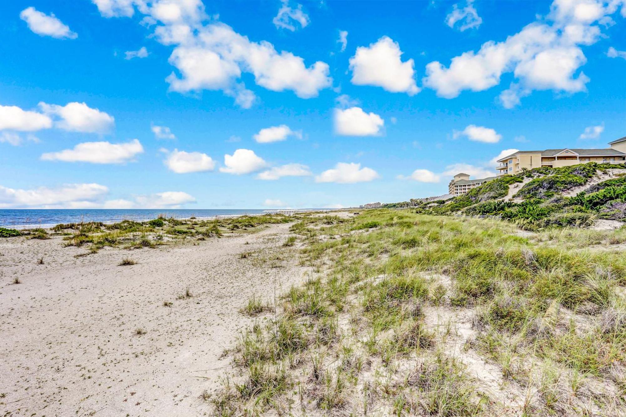 256 Sandcastles - Side Holiday home